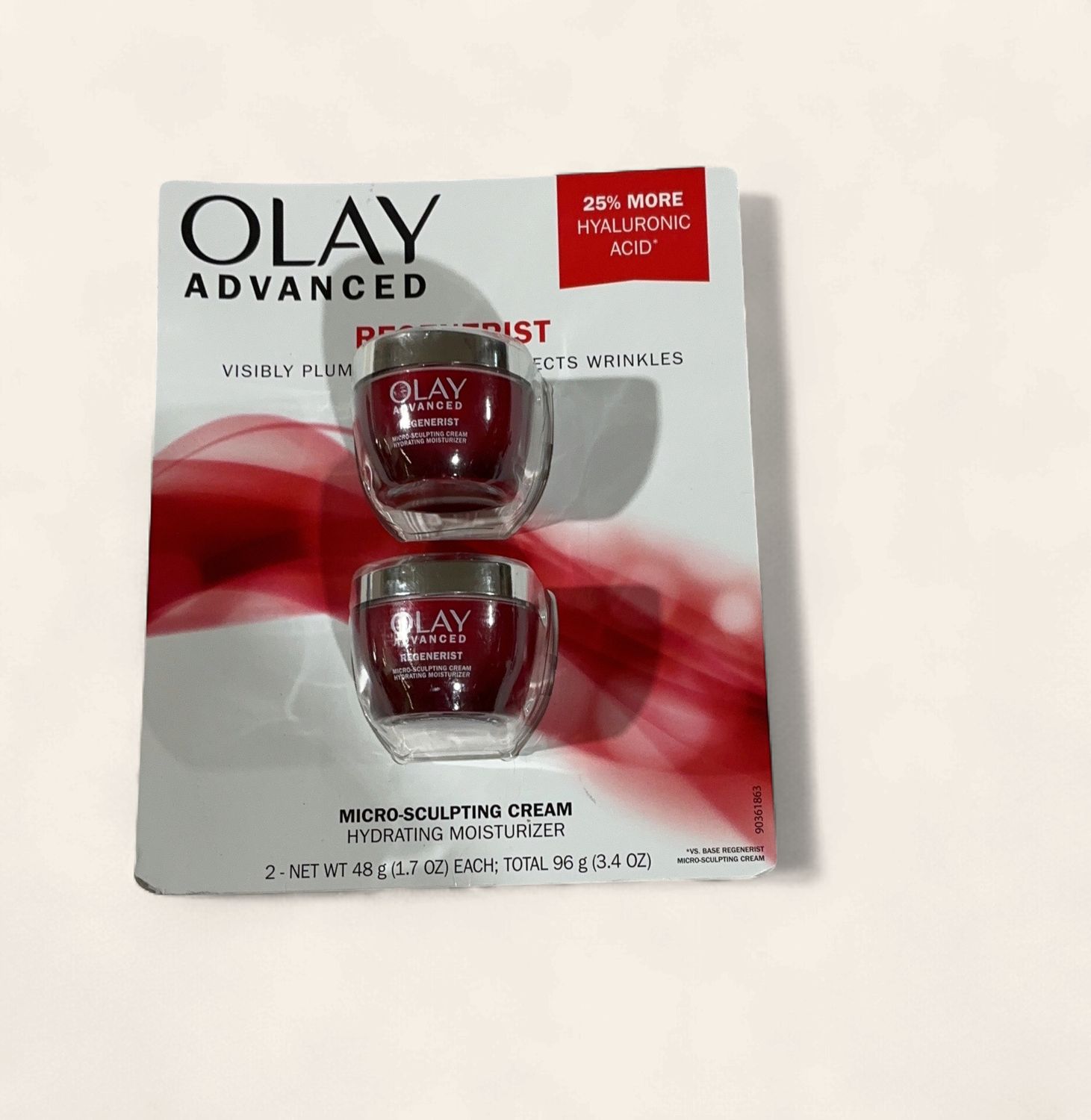 Olay Regenerist + Msc+  – Personal Care | Item 1408899 6554778