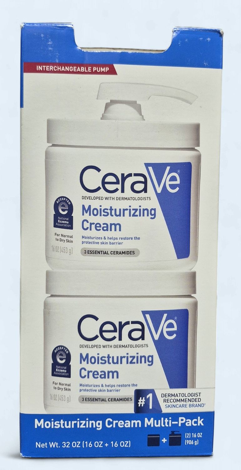 Cerave Moisturizing  – Skin Care - Item 1561475