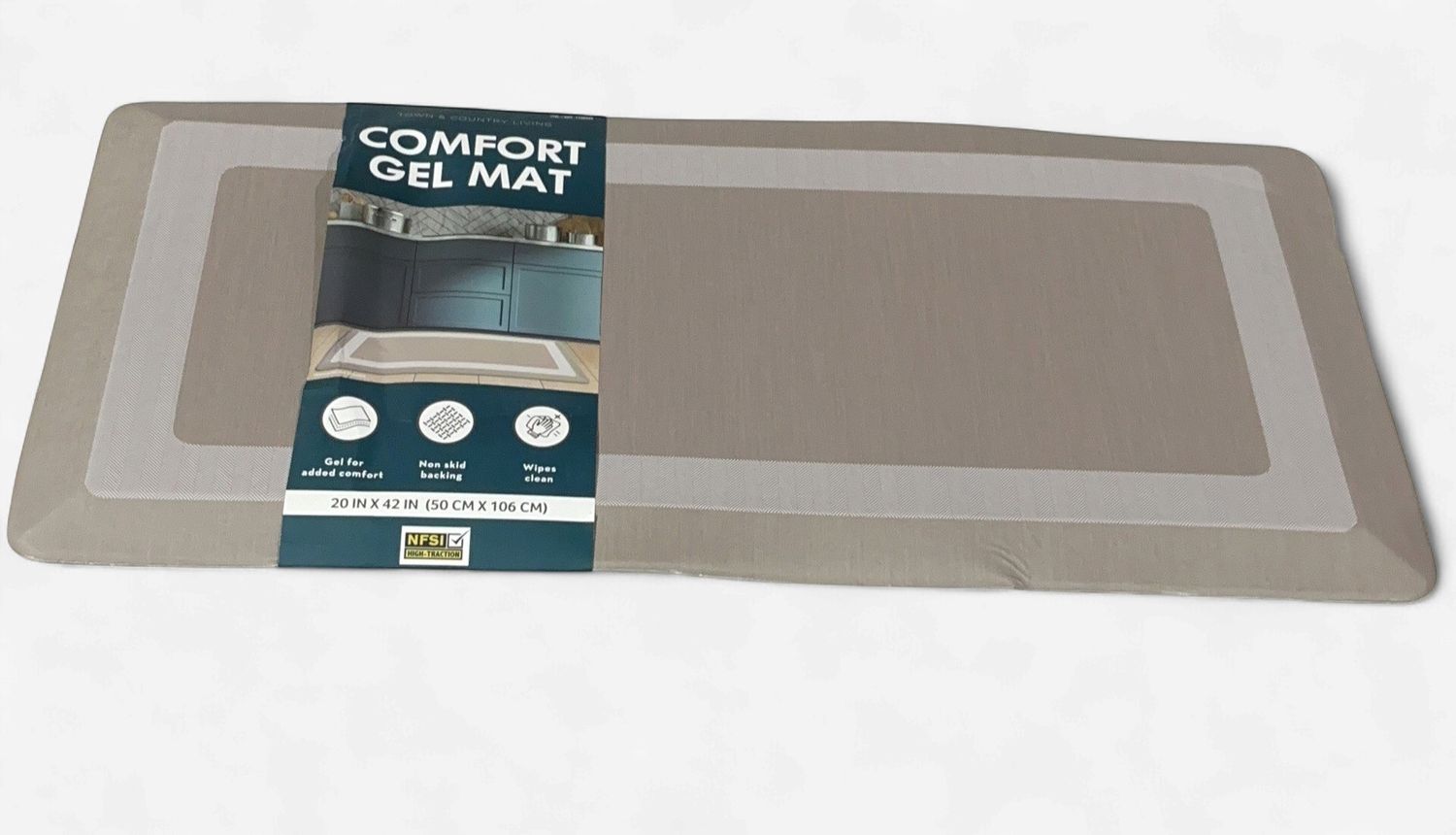 Tc Forever Comfort Mat  – Rugs | Item 1796229 6554778-LIKE NEW