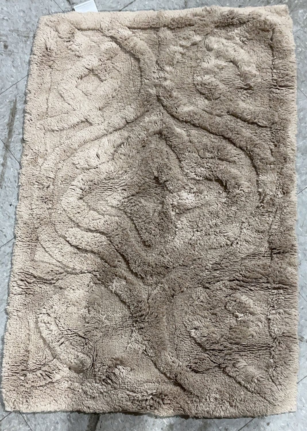 Tufted Bath Mat Alton  – Bedding | Item 1796320 6554778-OPEN BOX