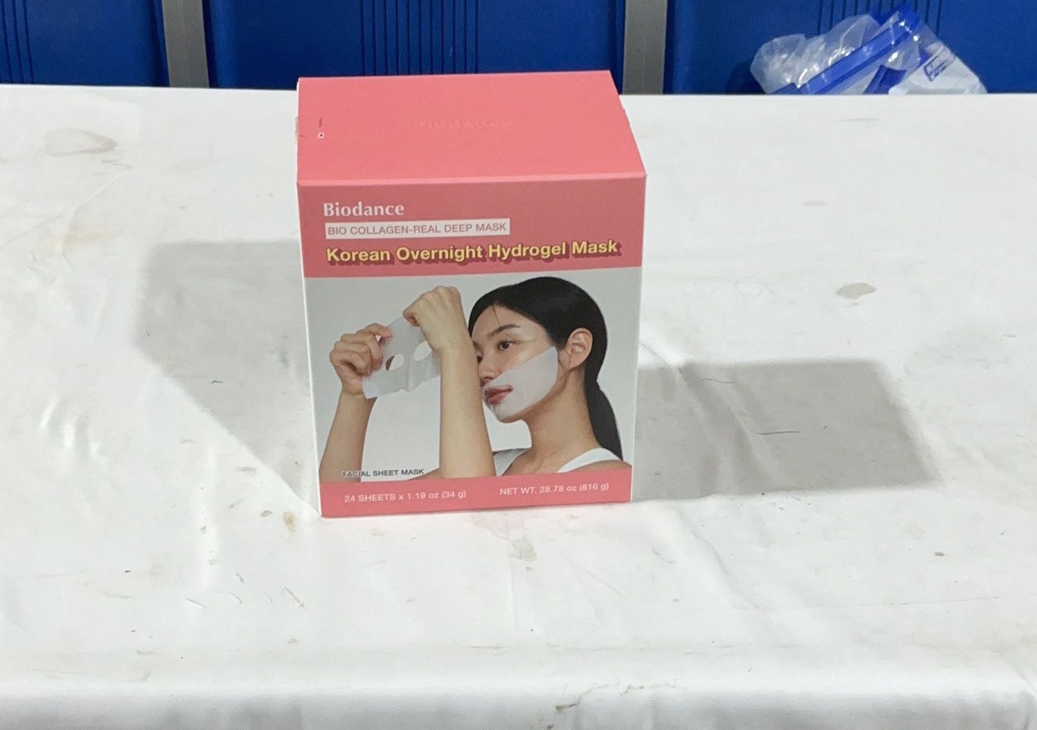 Biodance Collagen Mask  – Personal Care | Item 1863703 6554778-OPEN BOX