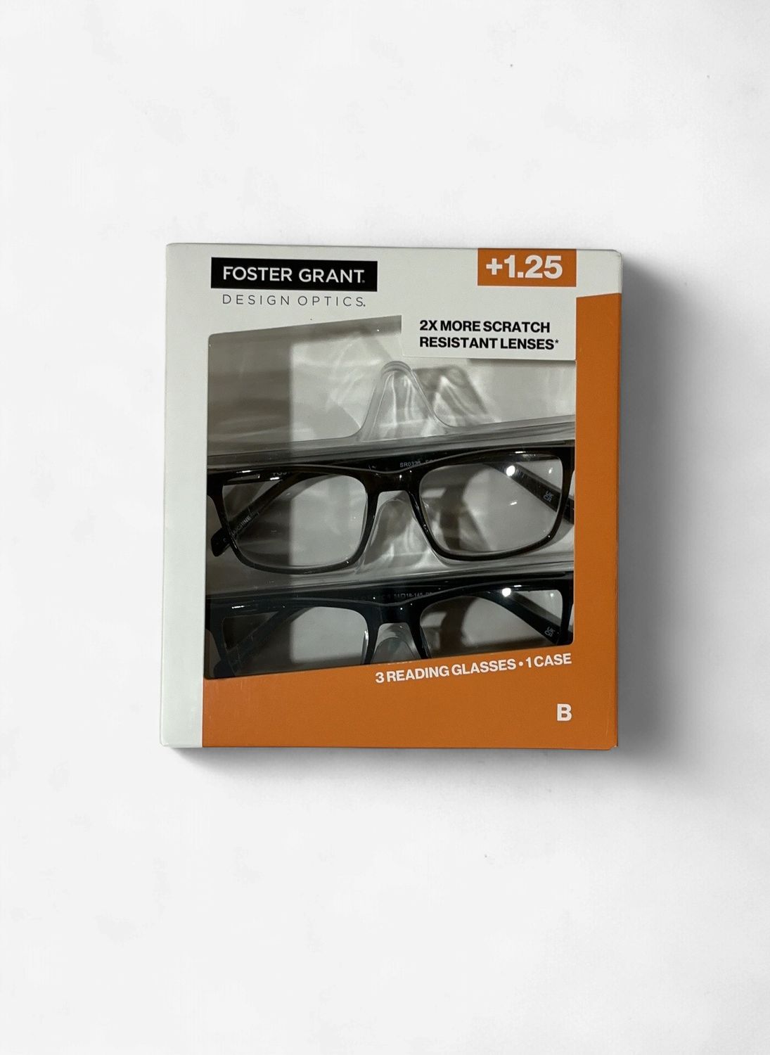 815 Classic Square 3Pk  – Mixed Books Movies And Music | Item 1908270 6554778-OPEN BOX