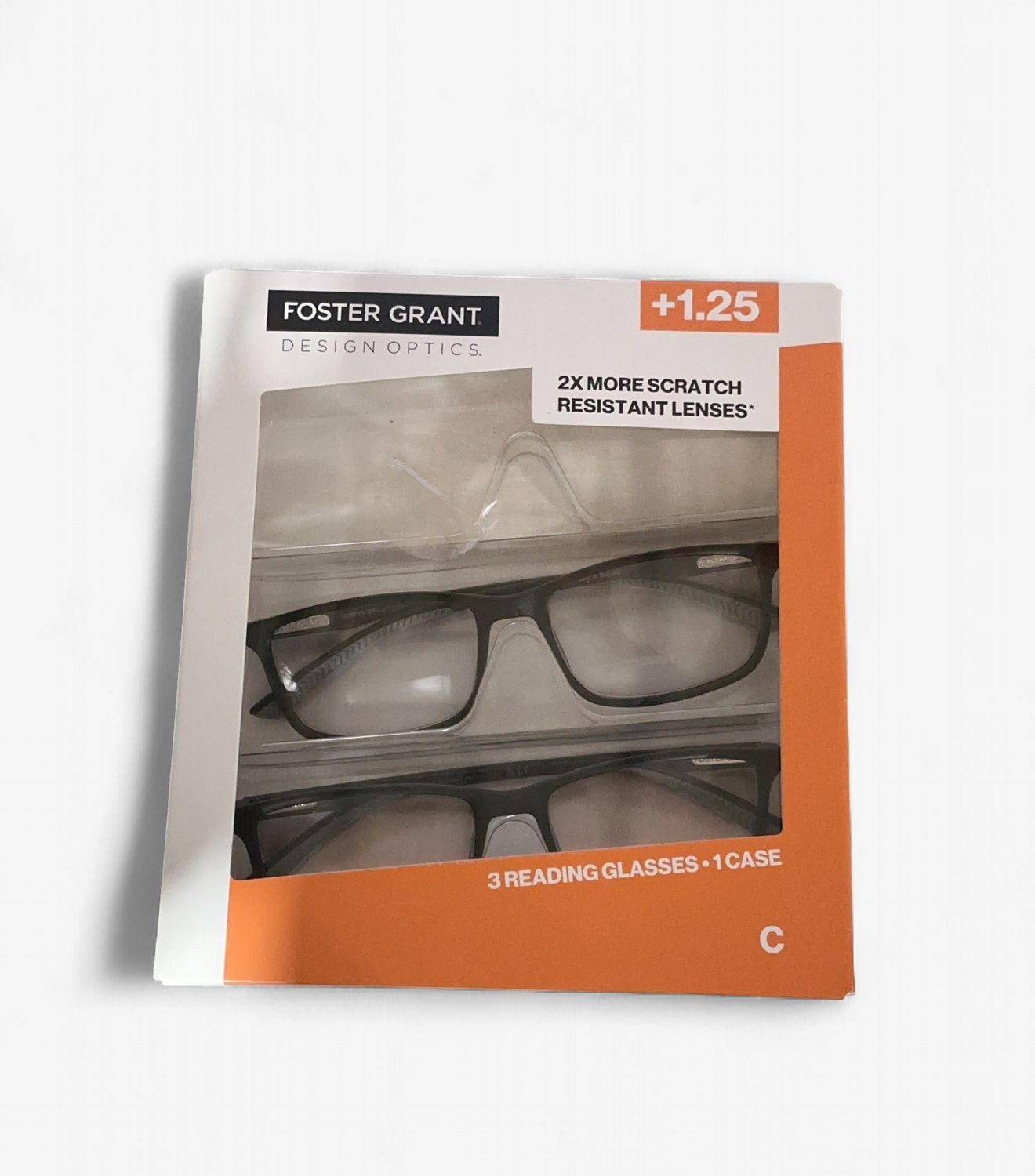 666 Classic Rectangle 3Pk  – Mixed Books Movies And Music | Item 1908284 6554778-USED