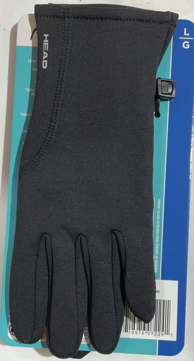 Head Women'S Touchscreen  – Mixed Apparel | Item 1270548 6554778 LIKE NEW