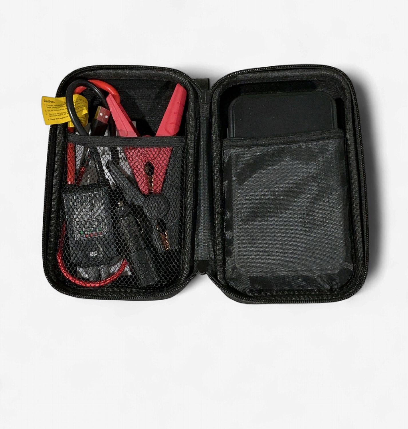 Type S Jump Starter  – Mixed Automotive Supplies | Item 1509971 6554778-OPEN BOX