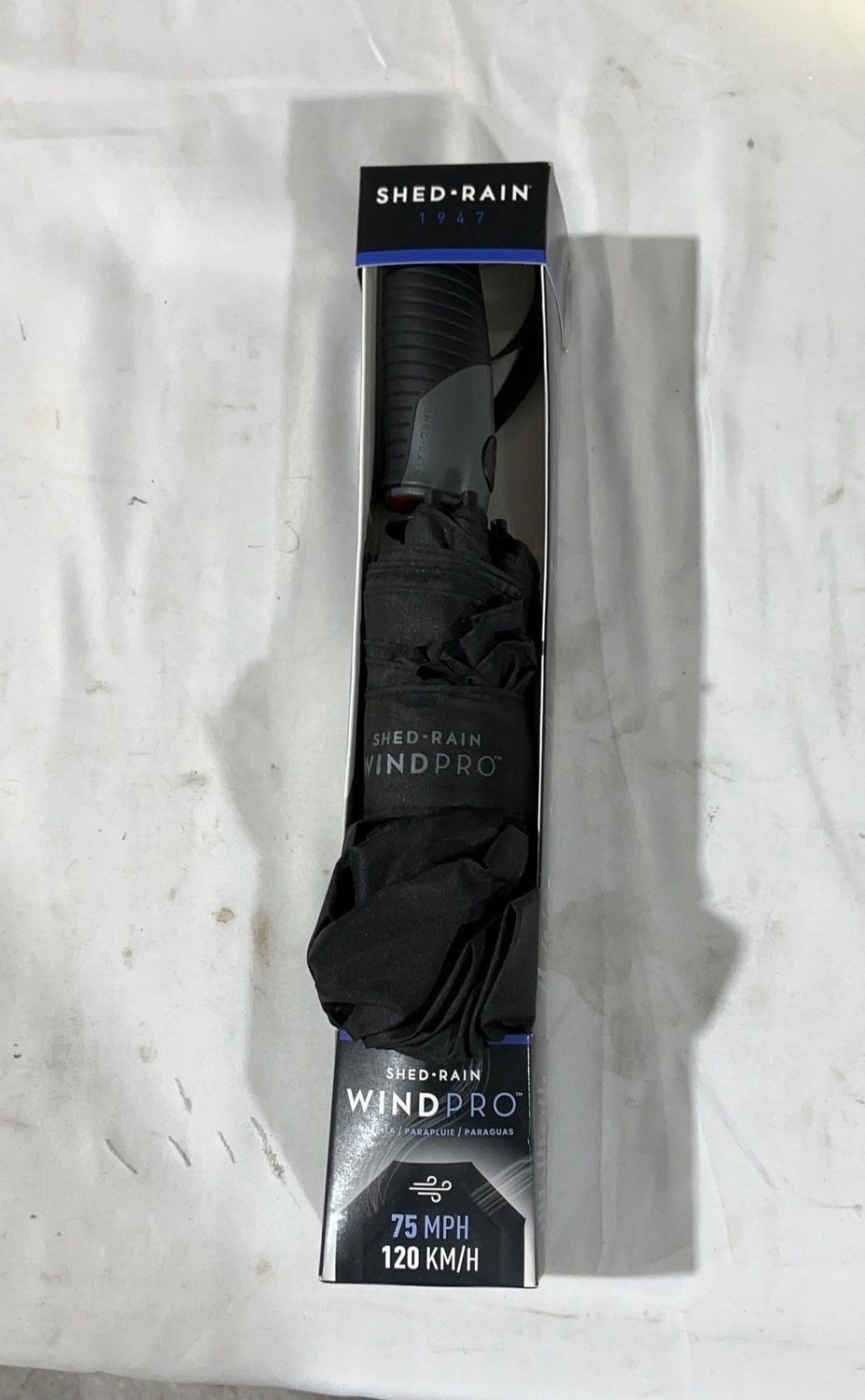 Shedrain Windpro Compact  – Accessories | Item 1550207 6554778-LIKE NEW