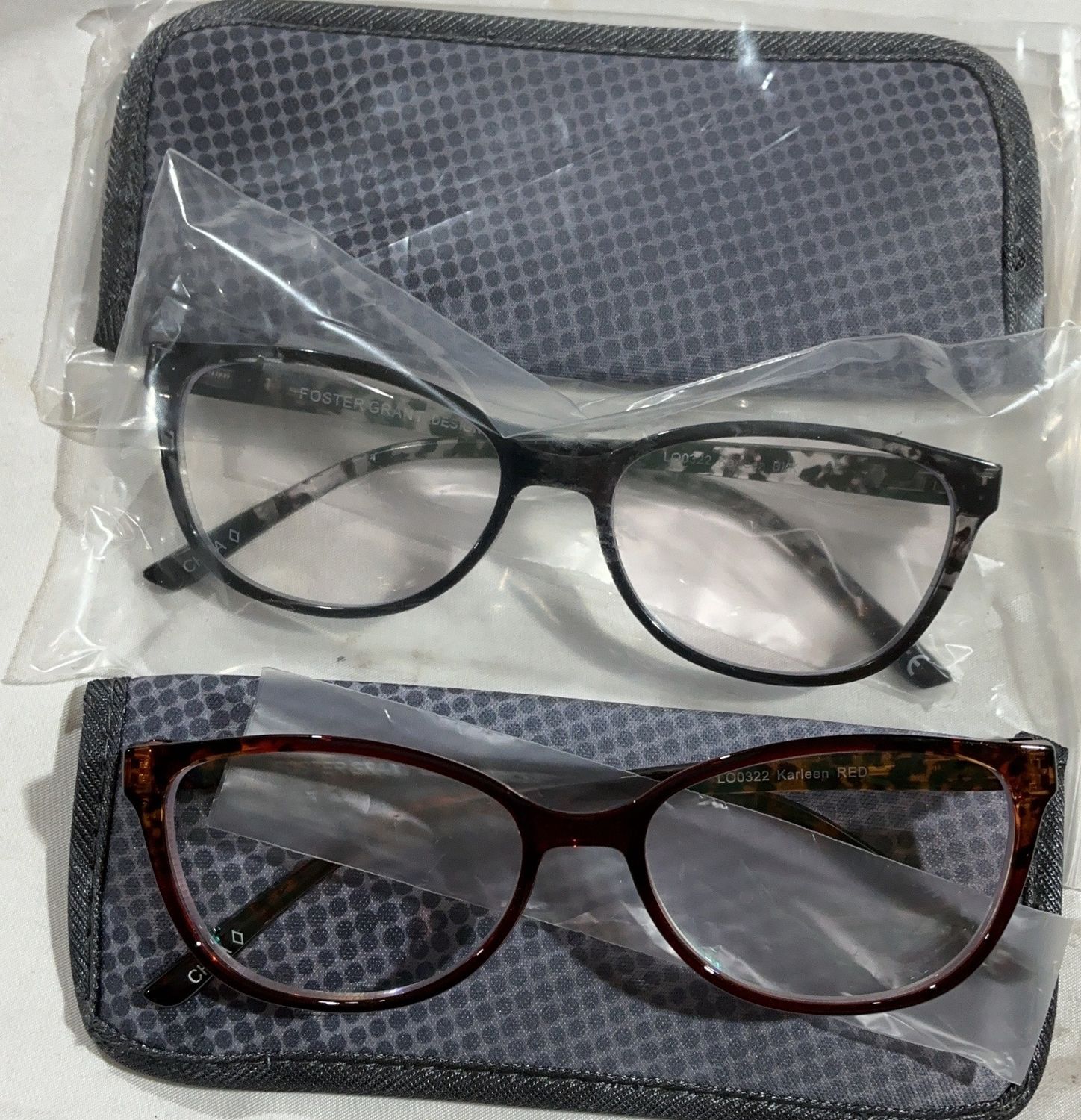 Fgx Karleen +1.75 2Pk  – Mixed Books Movies And Music | Item 1650726 6554778-OPEN BOX