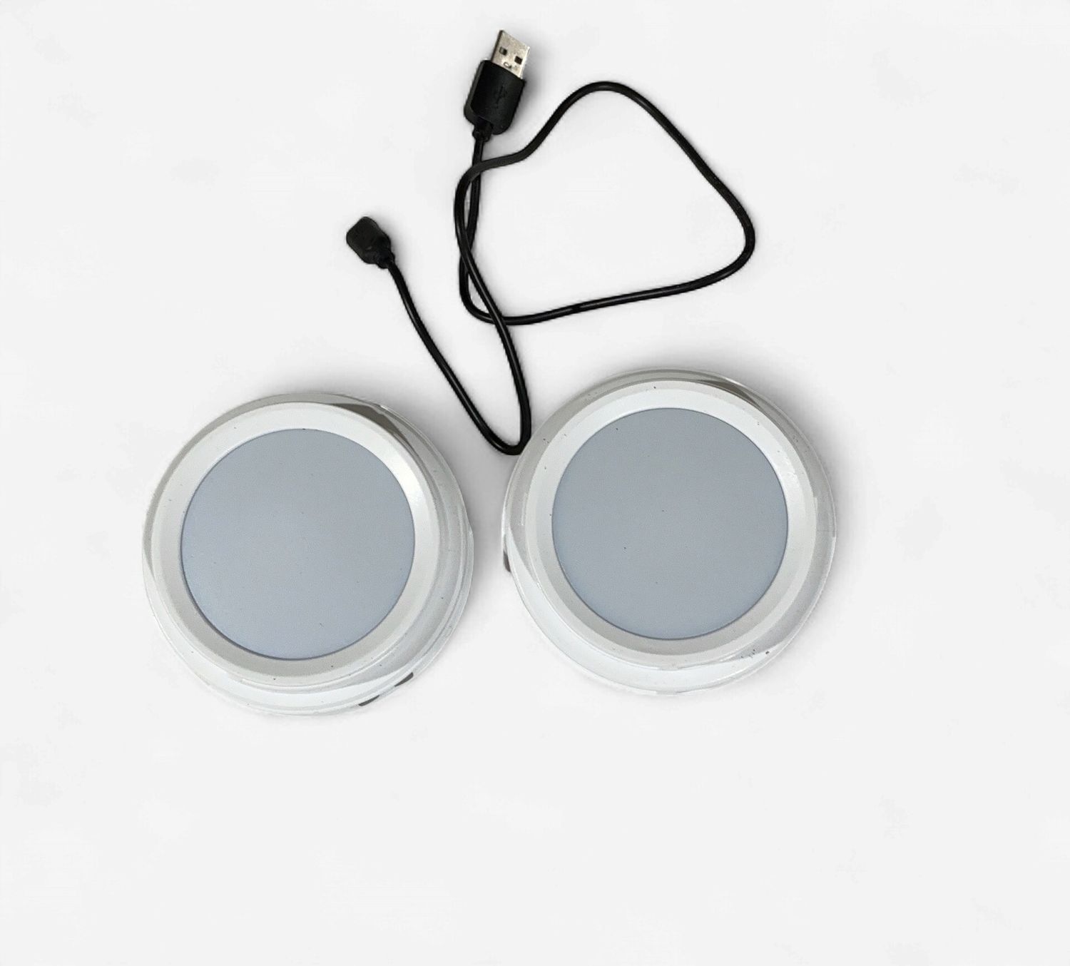 Infinity 2Pk Rechargeable  – Lighting | Item 1718605 6554778-USED