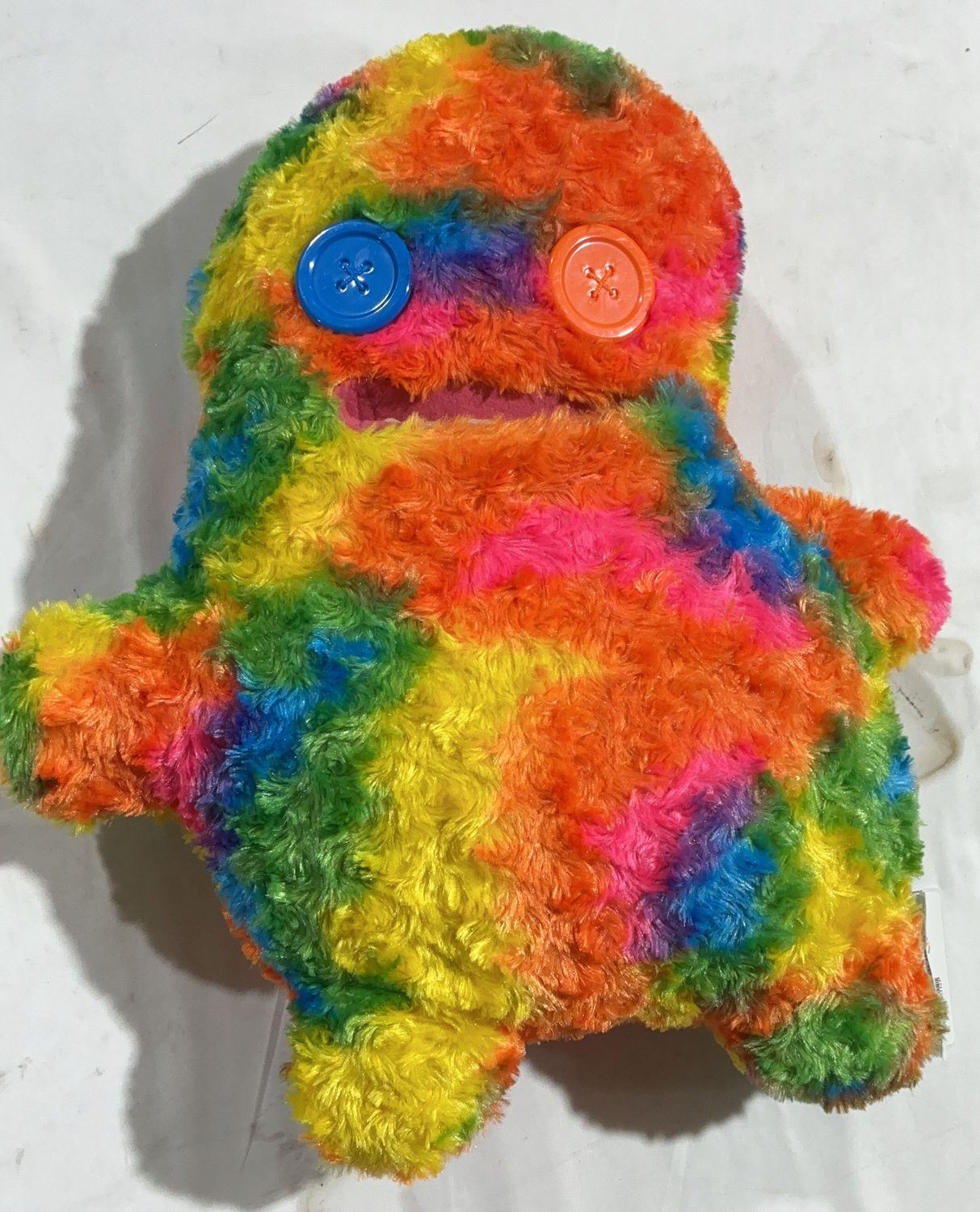 18In Bigg Fuggler  – Toys | Item 1785112 6554778-OPEN BOX