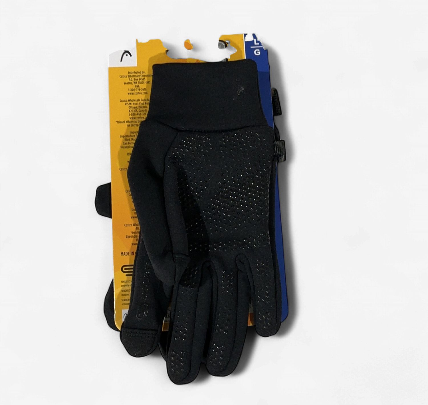 Head Men'S Running Lg  – Mixed Apparel | Item 1811562 6554778-LIKE NEW