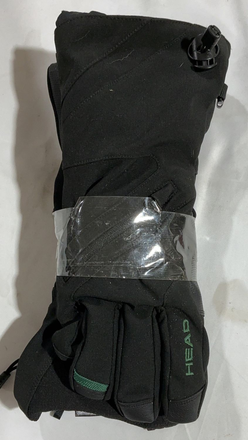 Head Unisex Ski Gloves Md  – Mixed Apparel | Item 1819389 6554778-OPEN BOX