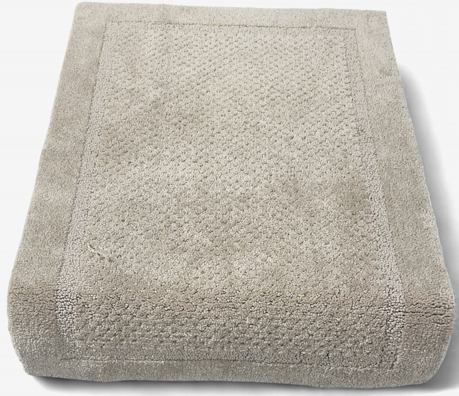 Pi Bath Mat Blue/Tan  – Bedding | Item 1890404 6554778-USED