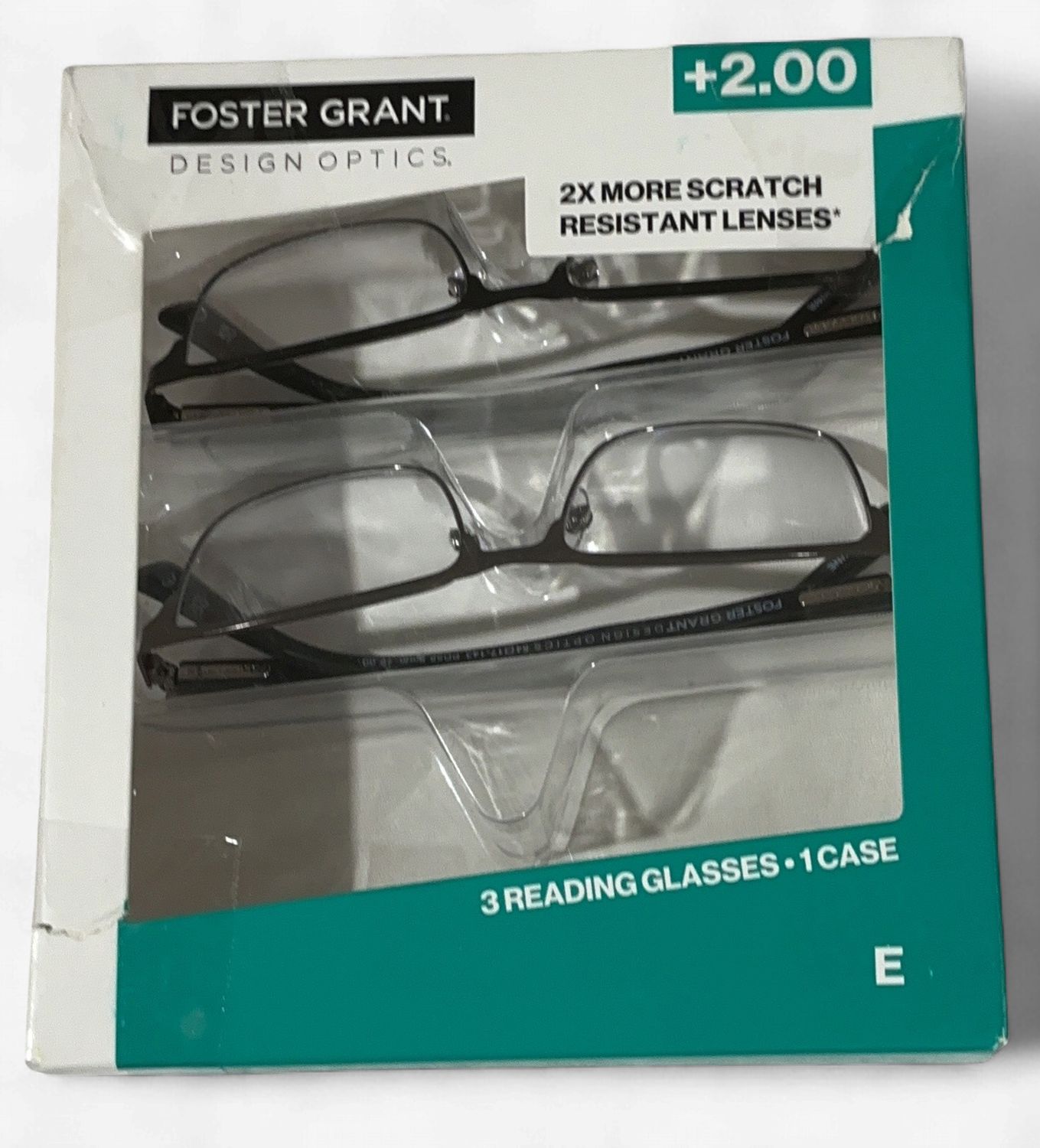 668 Metal Square 3Pk  – Mixed Books Movies And Music | Item 1908253 6554778