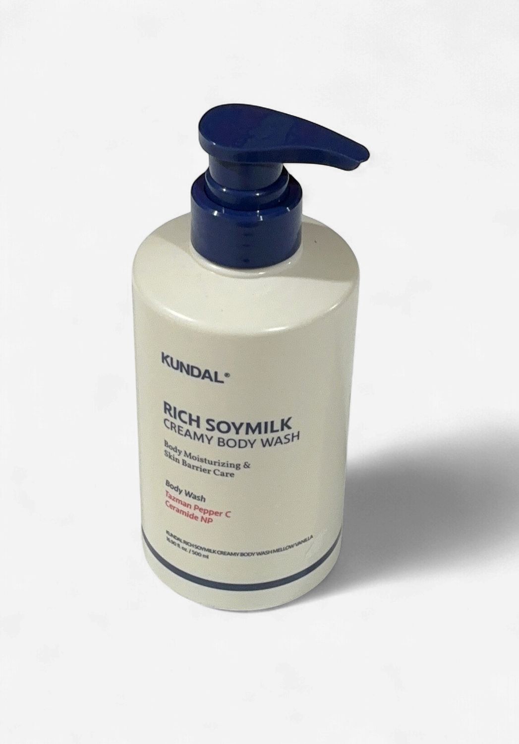 Kundal Rich Soymilk Body  – Personal Care | Item 1937765 6554778-OPEN BOX