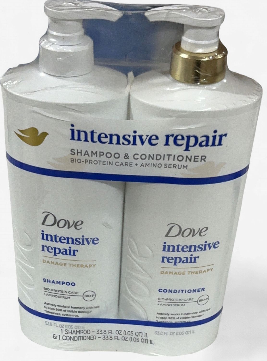 Dove Intensive Repair Set  – Hair Care | Item 1939944 6554778