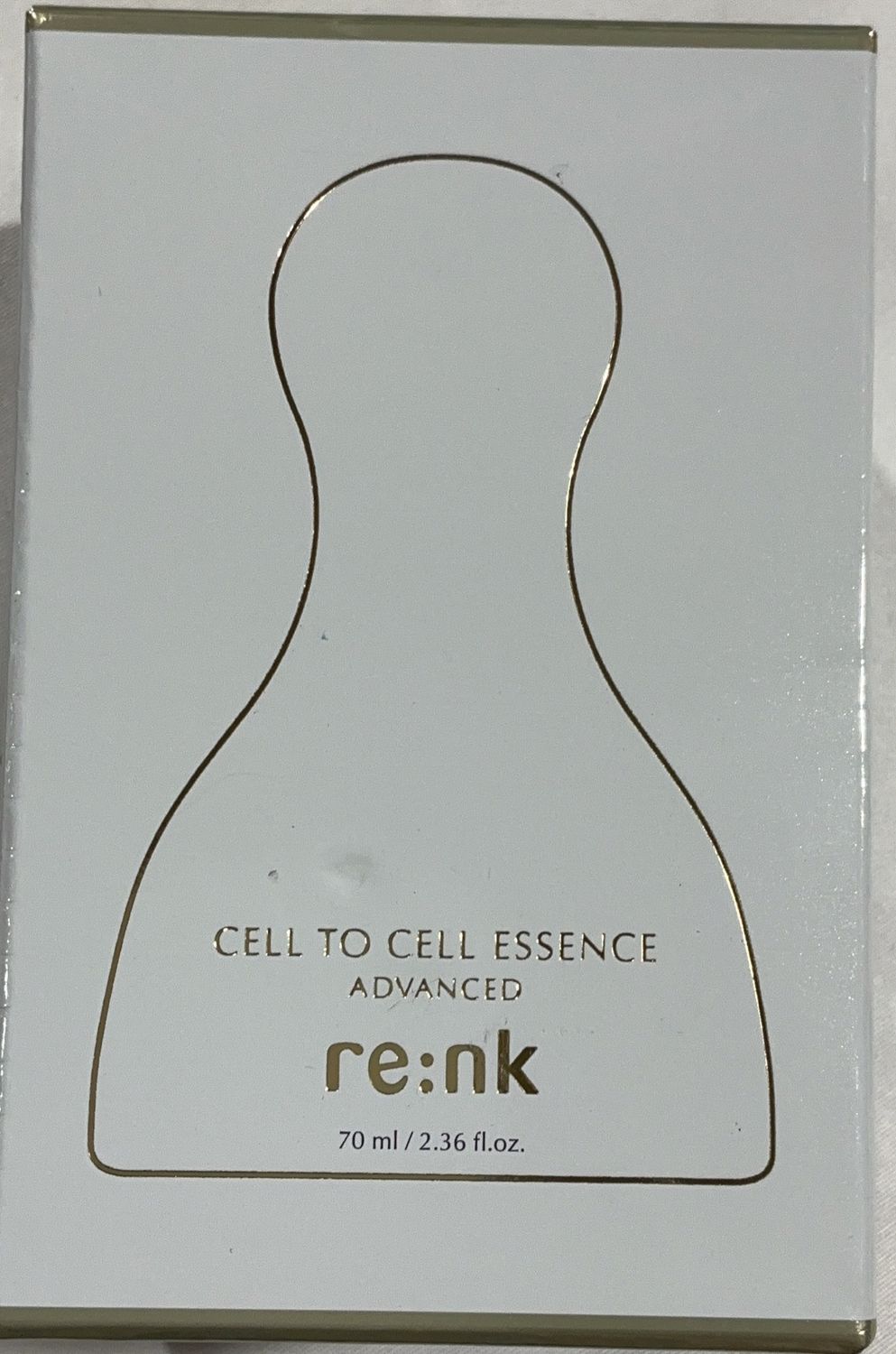 Re:Nk Cell To Cell Essens  – Personal Care | Item 1984740 6554778 OPEN BOX