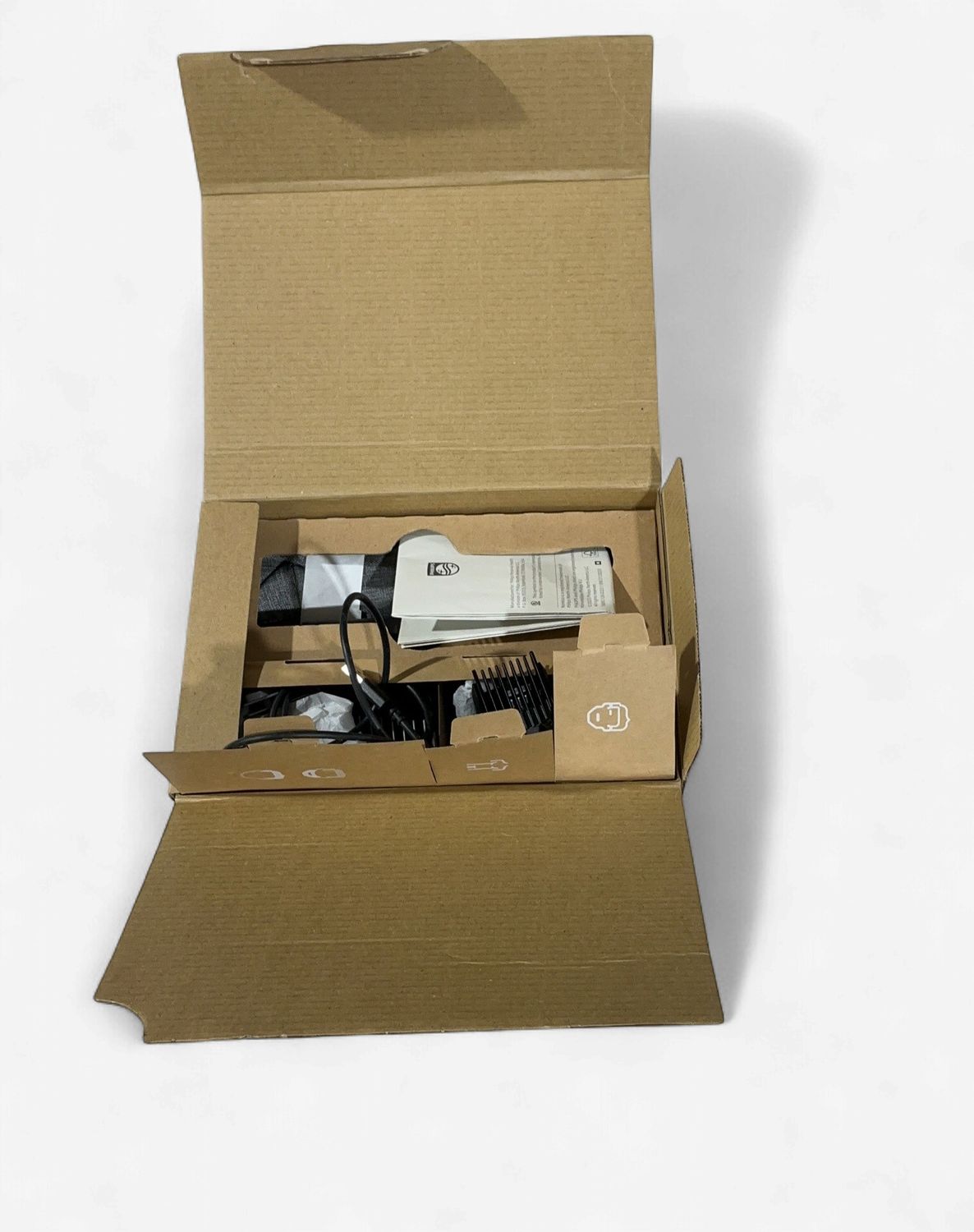 Philipsnorelco Multigroom  – Personal Care | Item 5161149 6554778-USED