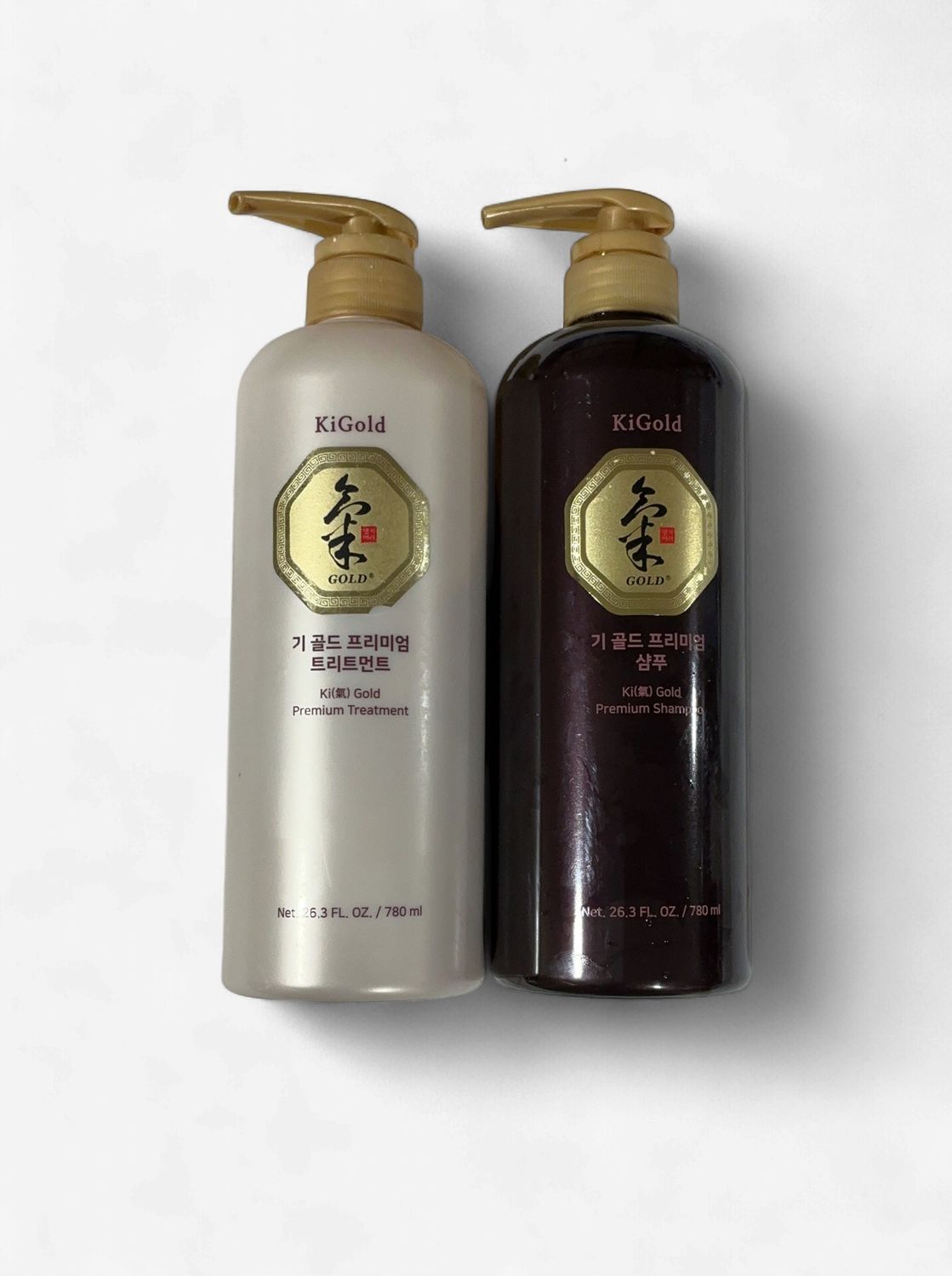Daeng Gi Meo Ri Ki-Gold  – Hair Care | Item 1363141 6554778-OPEN BOX
