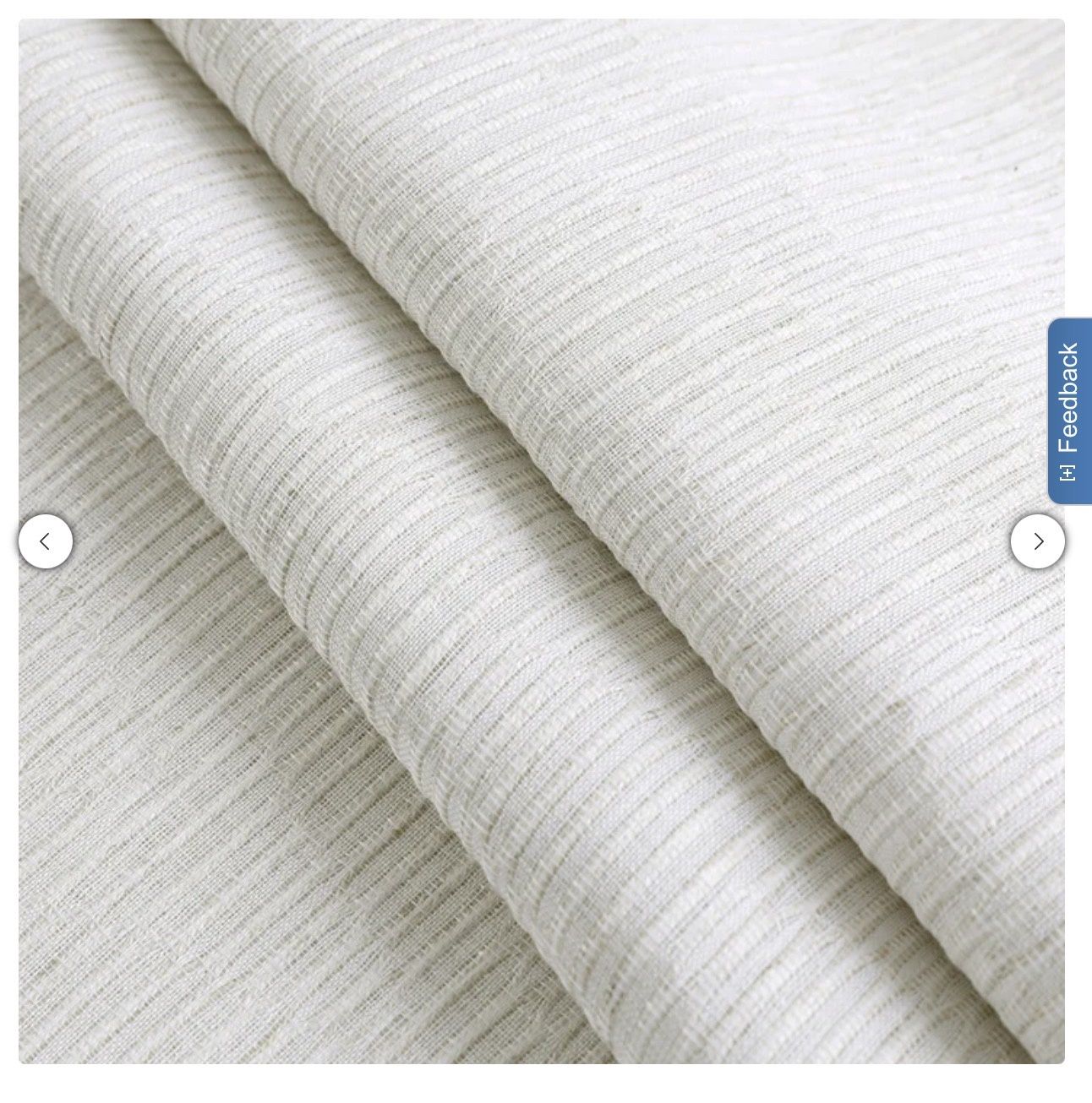 Silk Home Venezia Sheer  – Home Decor | Item 1401437 6554778-OPEN BOX