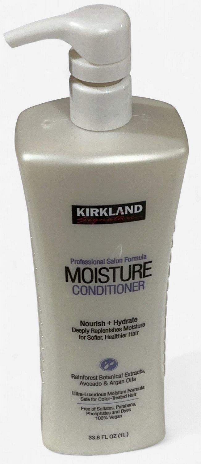 Ks Conditioner 33.8 Fl Oz  – Hair Care | Item 1418060 6554778-OPEN BOX