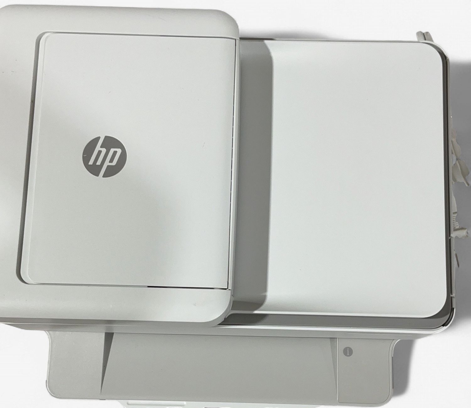 Hp Envy Pro 6458 Aio Wifi  – Printers | Item 1470635 6554778-OPEN BOX