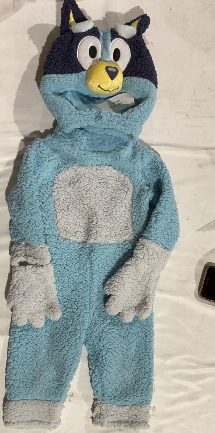 Licensed Costume  – Toys | Item 1601277 6554778-OPEN BOX