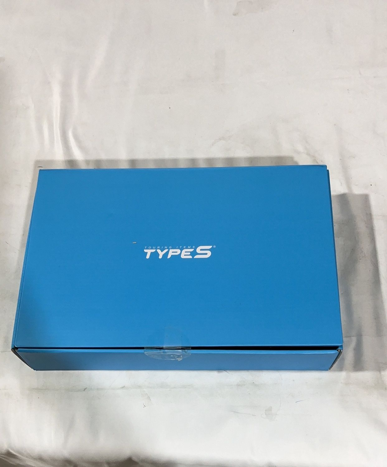 Type S Solar Hd Backup  – Mixed Automotive Supplies | Item 1658663 6554778-OPEN BOX