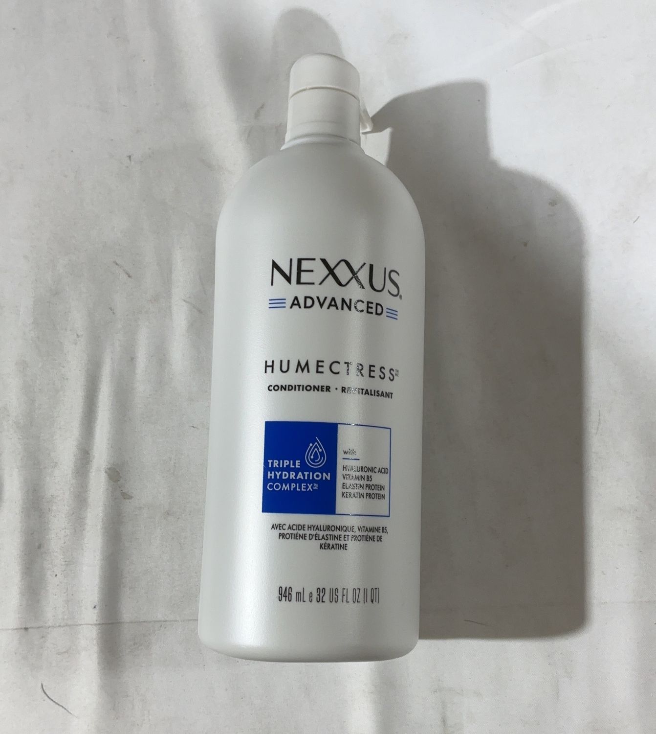 Nexxus Advanced Therappe  – Hair Care | Item 1692422 6554778-OPEN BOX