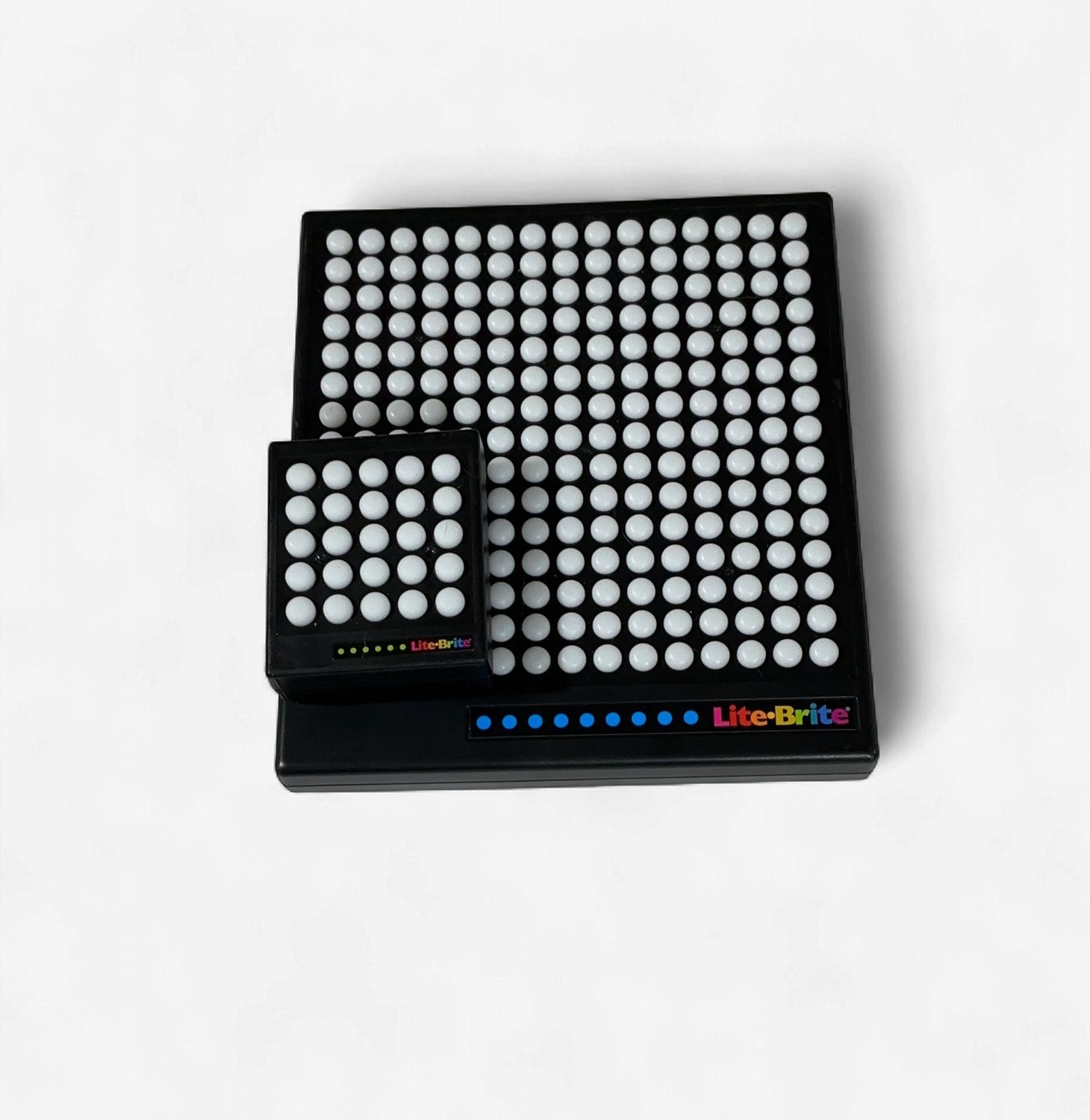 Lite-Brite Xl Touch Mini  – Toys | Item 1785115 6554778-USED