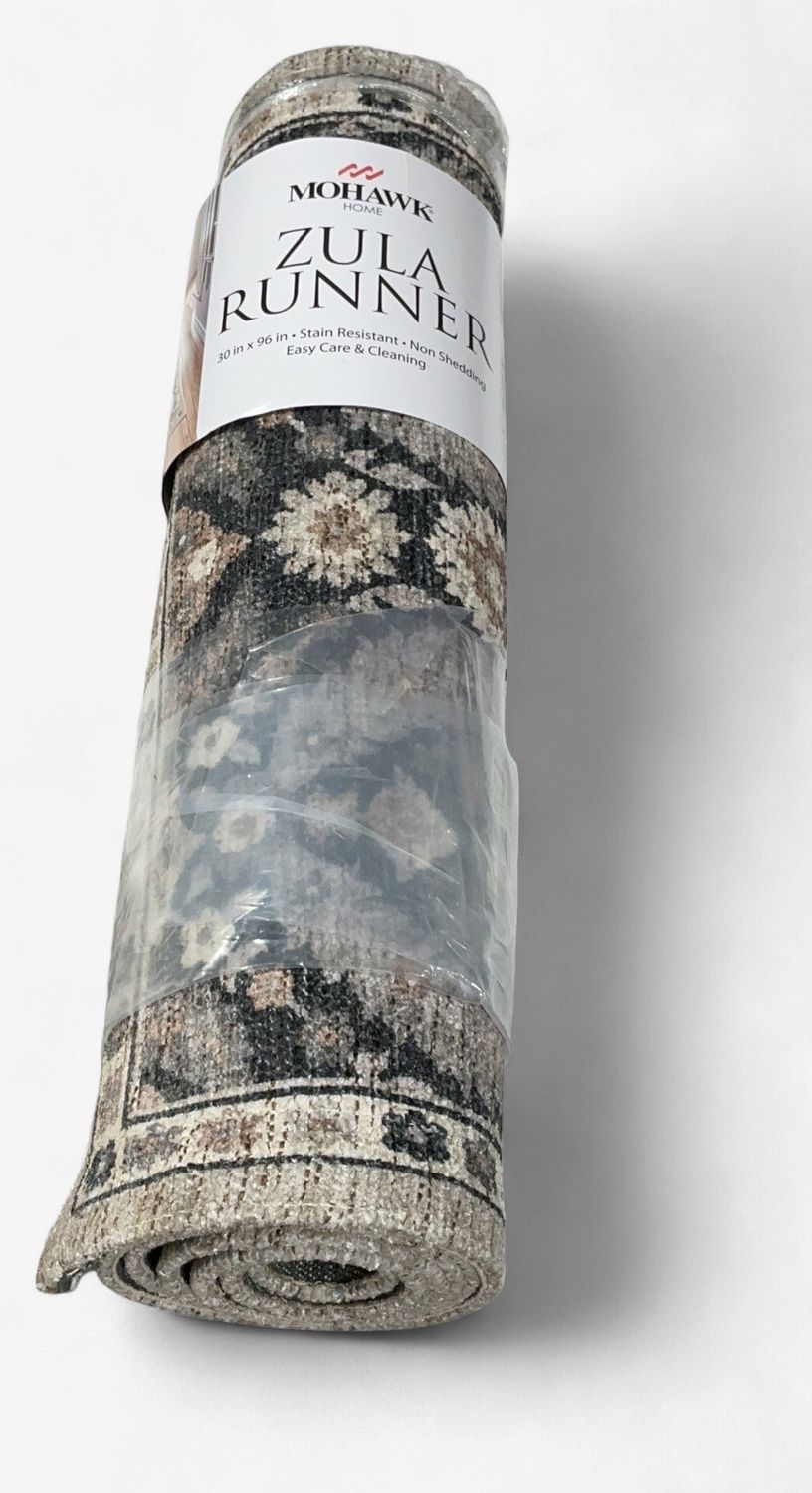 Zula Runner 30"X96"  – Rugs | Item 1796318 6554778-OPEN BOX