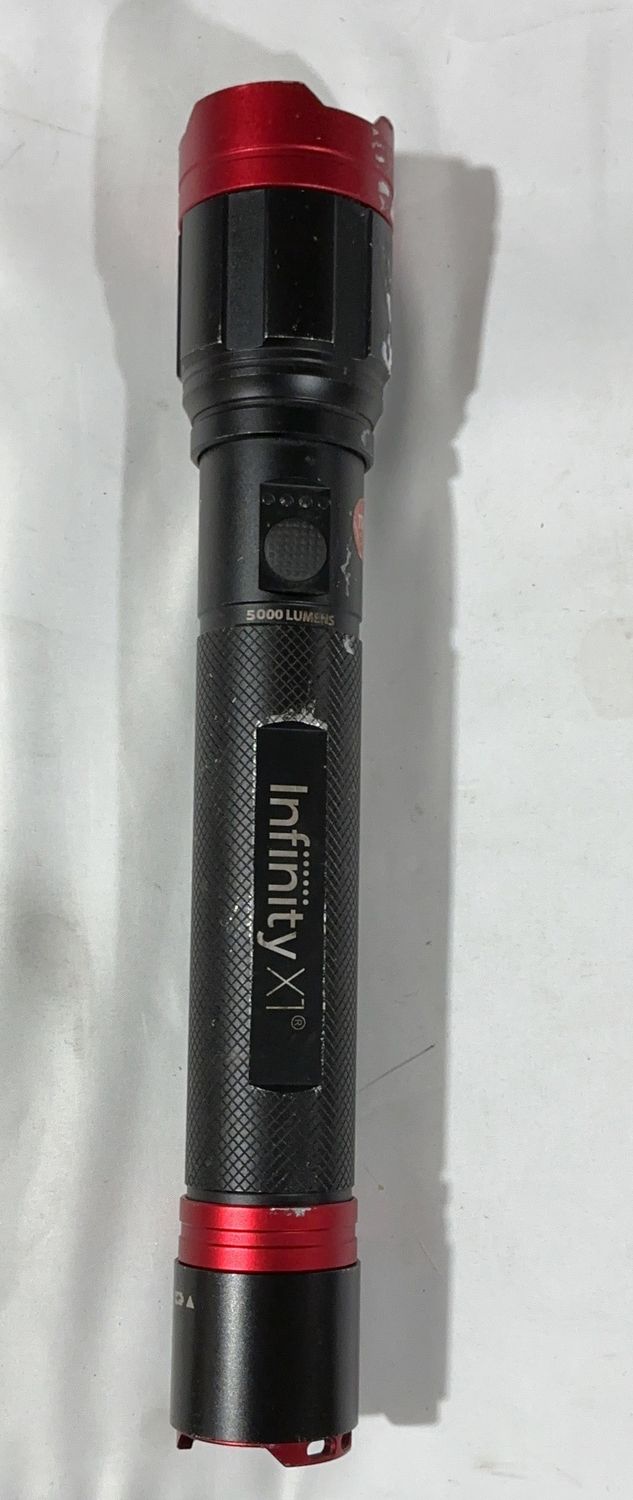 Infinity X1 7000L  – Lighting | Item 1806405 6554778