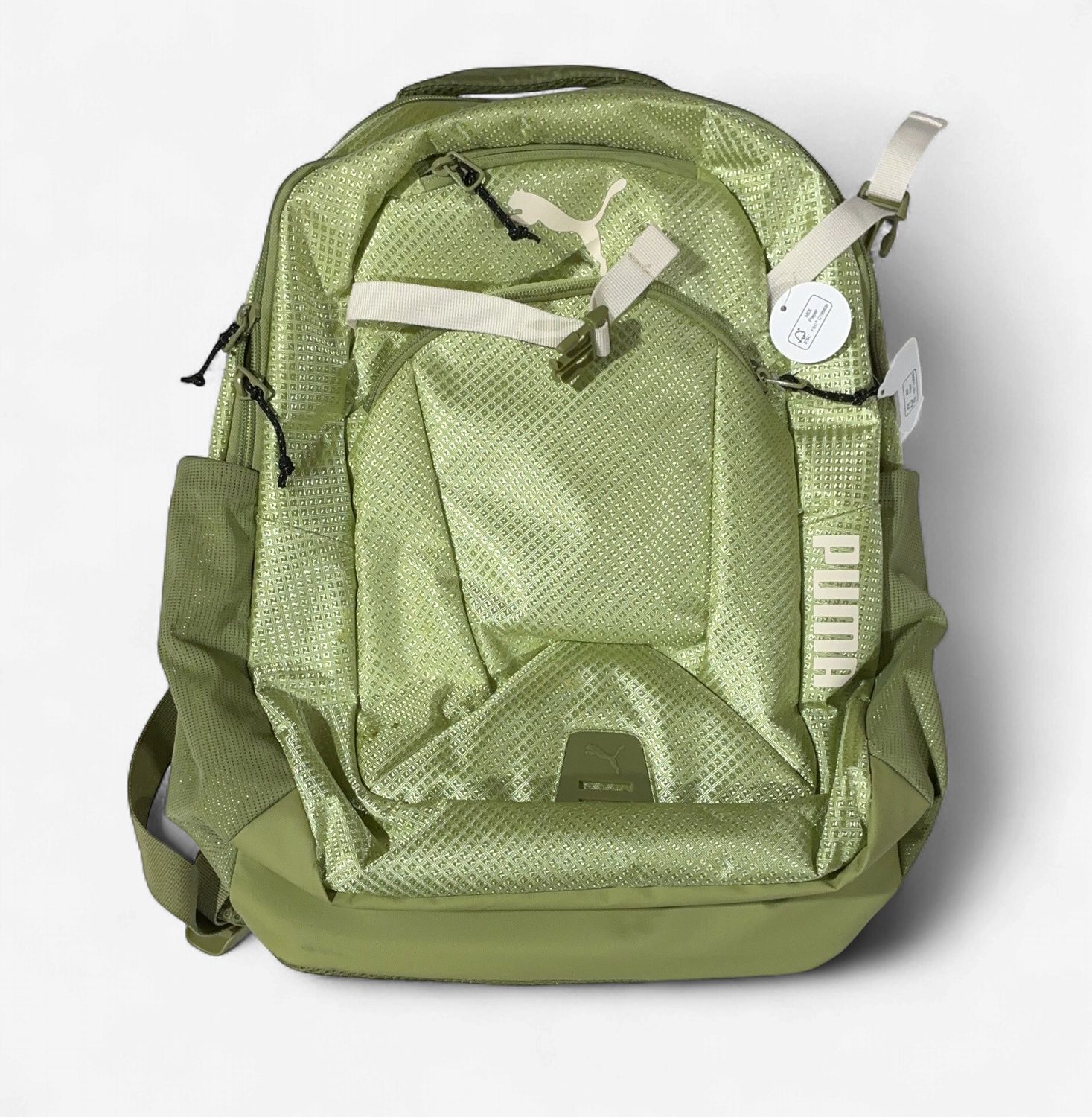 Puma Challenger Backpack  – Bags And Luggage | Item 1872099 6554778- OPEN BOX