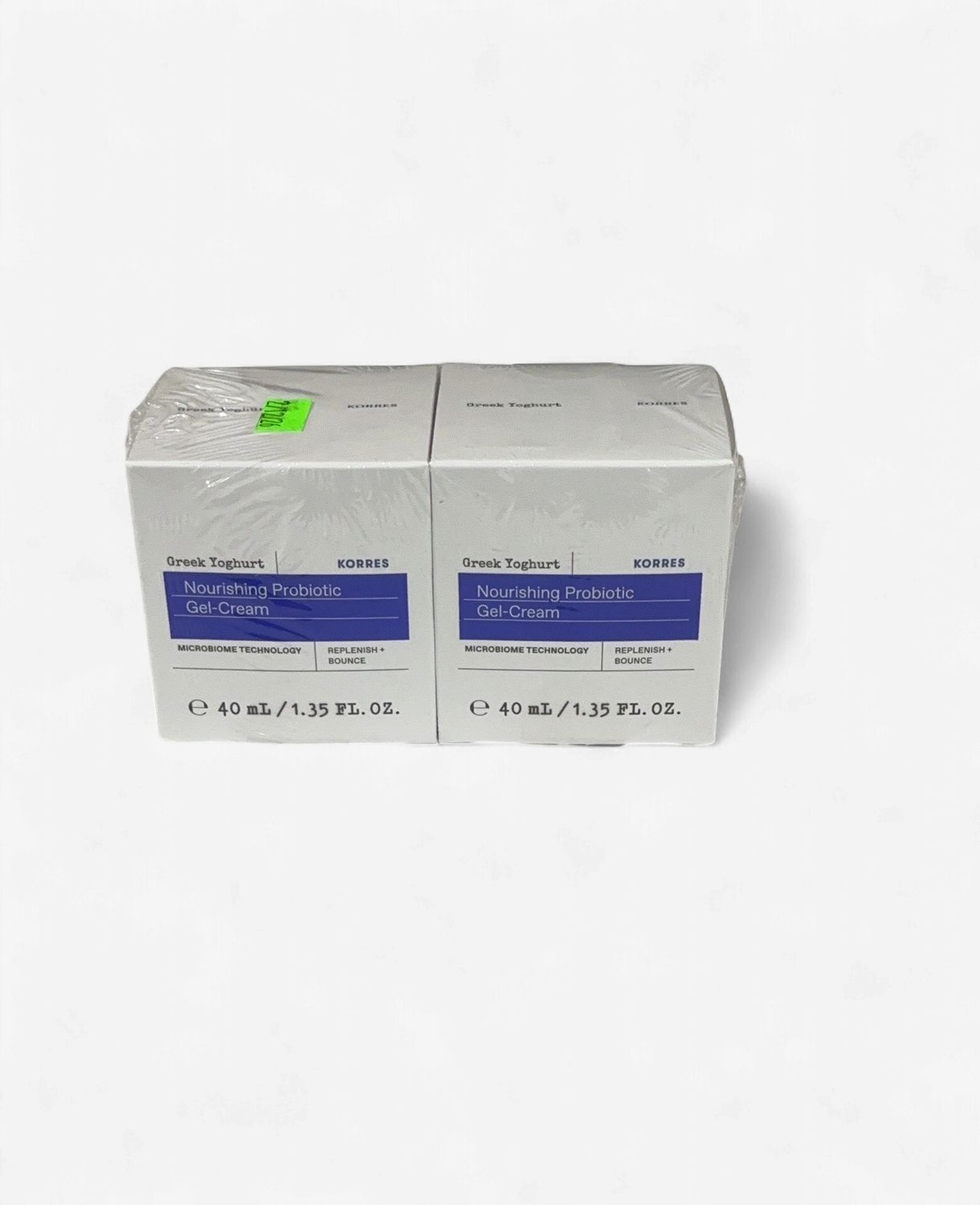 Korres Greek Yoghurt  – Personal Care | Item 1891820 6554778-OPEN BOX