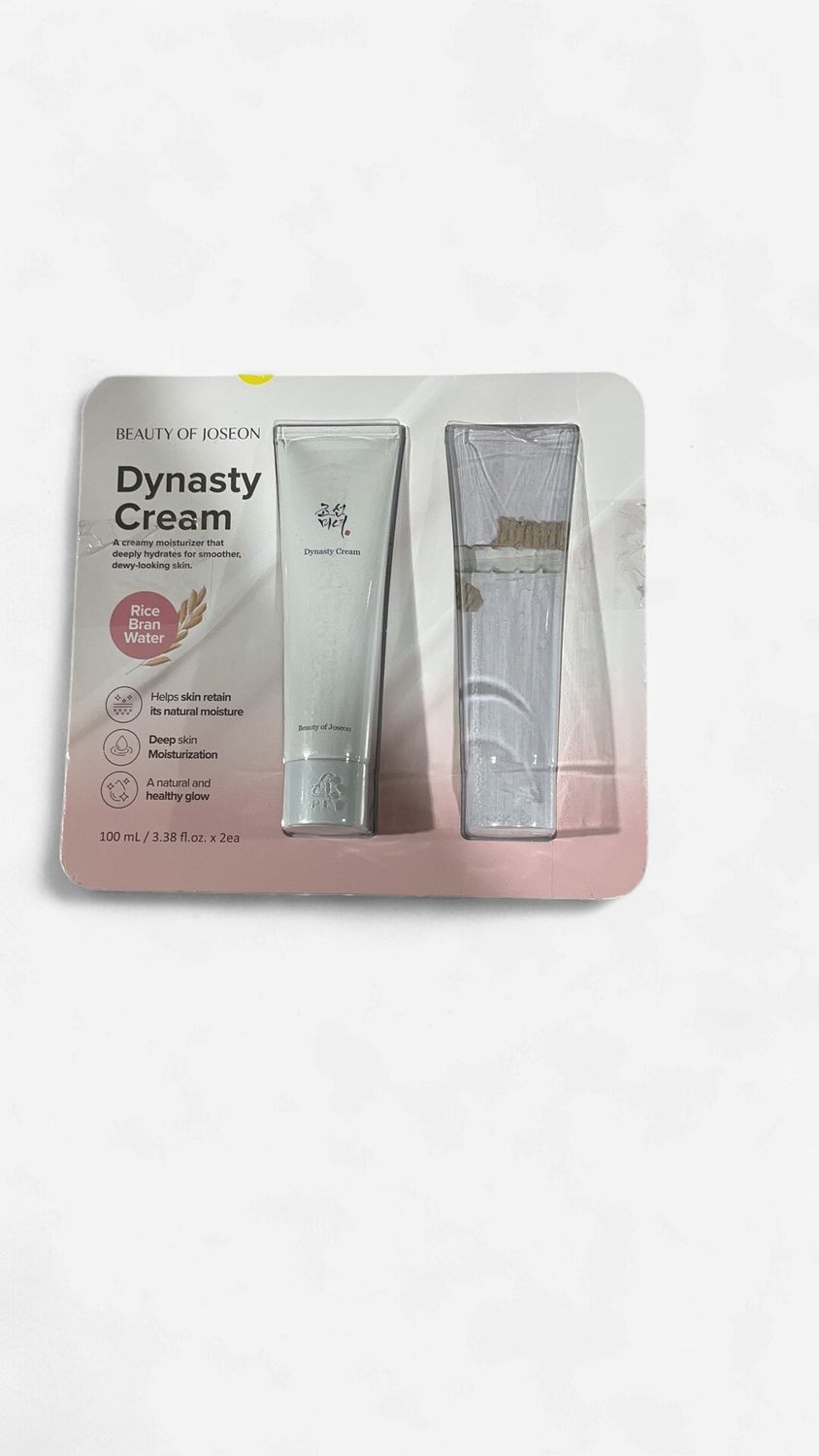 Beauty Of Joseon  – Personal Care | Item 1898079 6554778-OPEN BOX