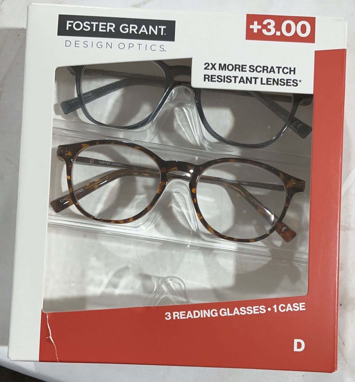 809 Classic Round 3Pk  – Mixed Books Movies And Music | Item 1908283 6554778