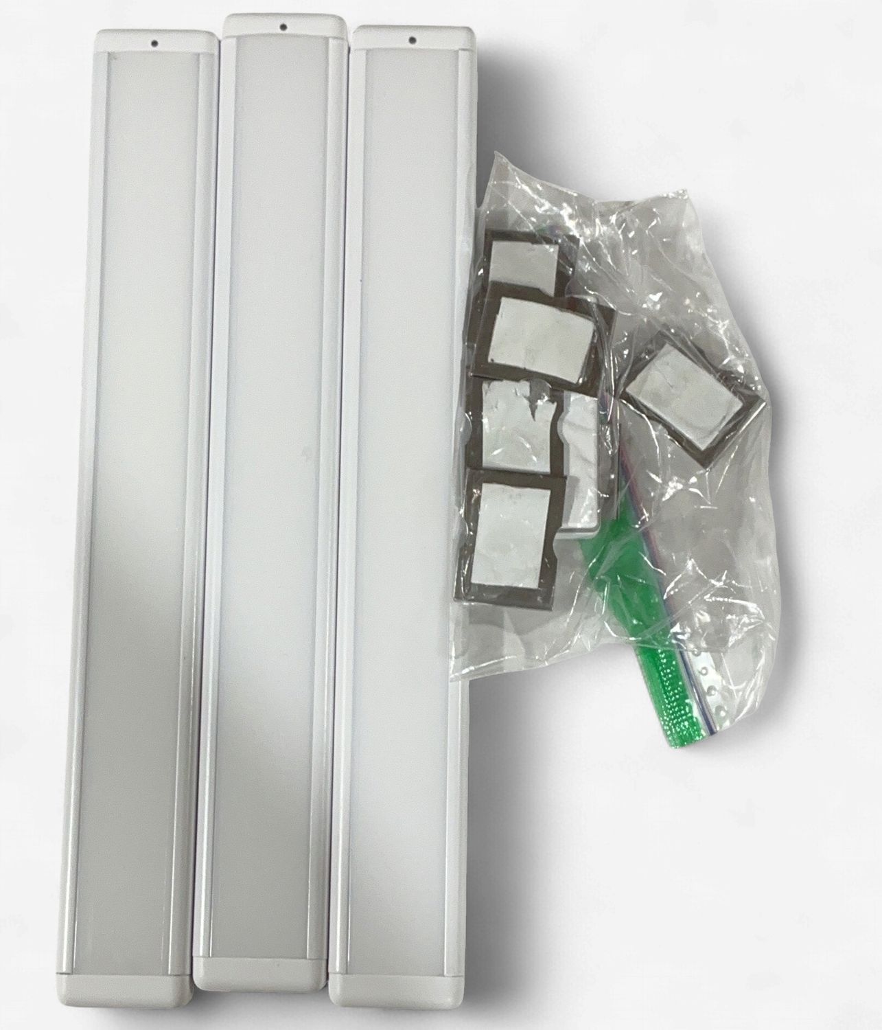 Infinity 3Pk Rechargeable  – Lighting | Item 1938108 6554778-OPEN BOX