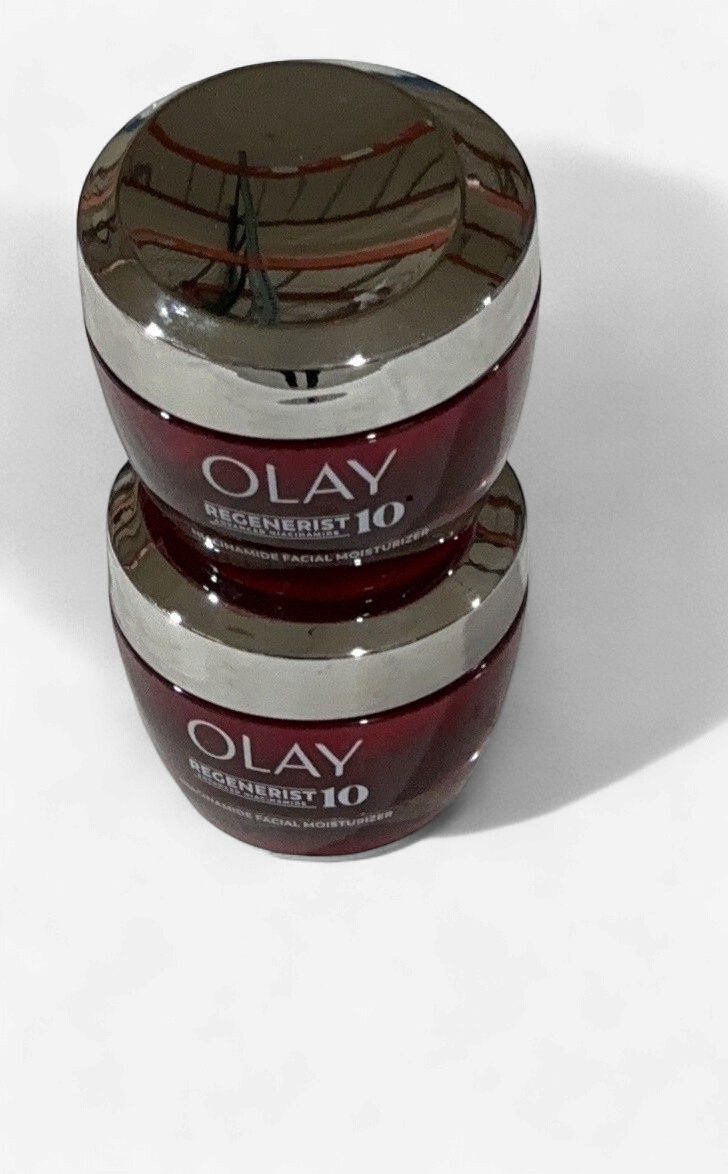 Olay Regenerist 10  – Personal Care | Item 1938952 6554778-OPEN BOX