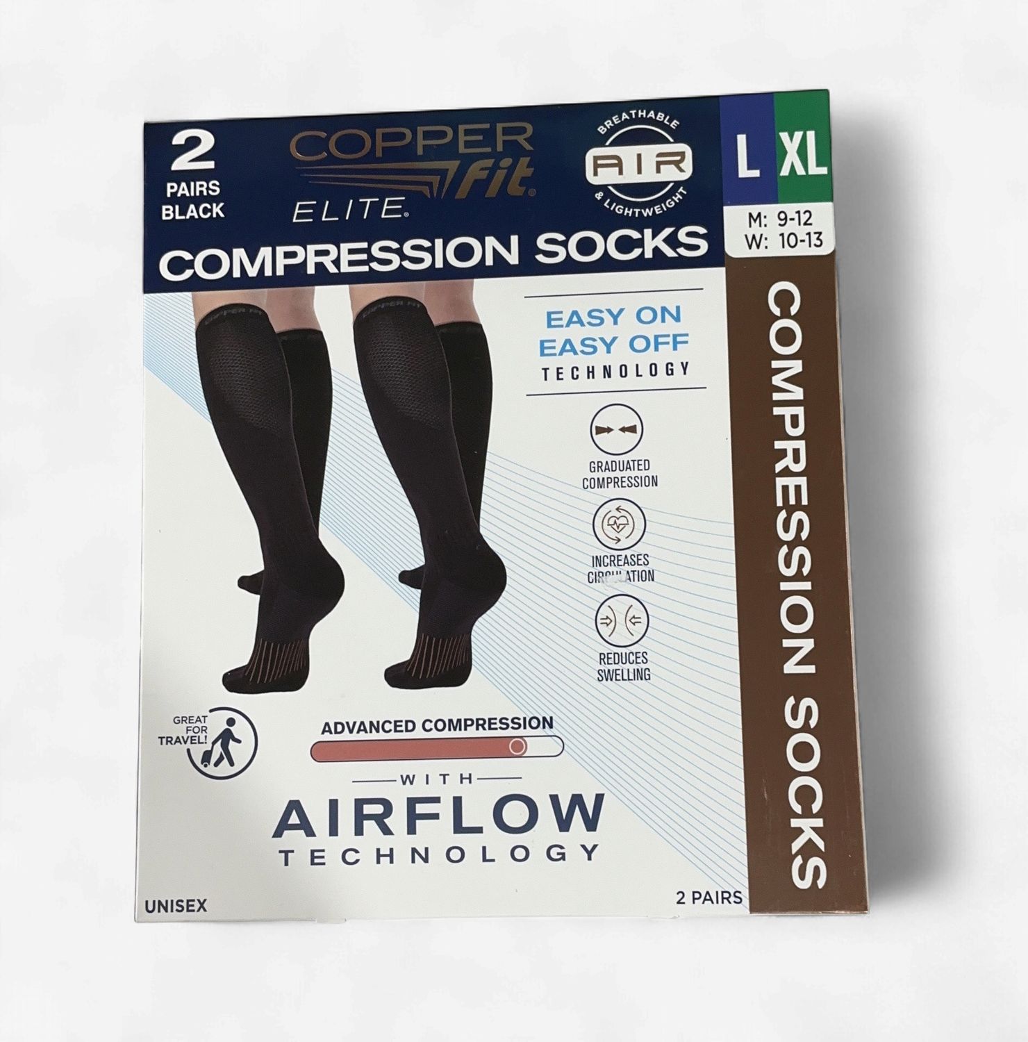 Copper Fit Elite  – Mixed Lots | Item 1941315 6554778-LIKE NEW