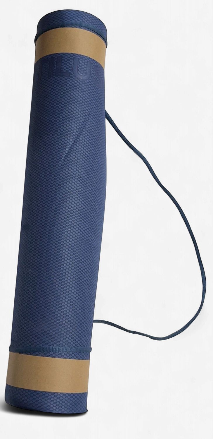 Nautilus  –  yoga mat  Mixed Lots | Item 1954656 6554778-OPEN BOX