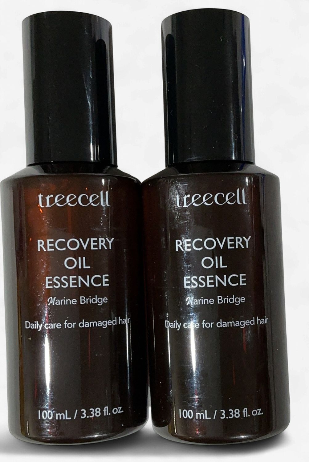 Treecell Repair Oil  – Hair Care | Item 1967455 6554778 OPEN BOX