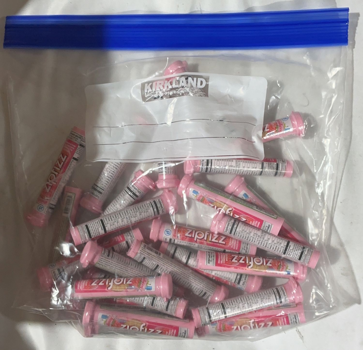 Zipfizz Engy Drnk Strb Kw  – Vitamins And Supplements | Item 1983169 6554778-USED