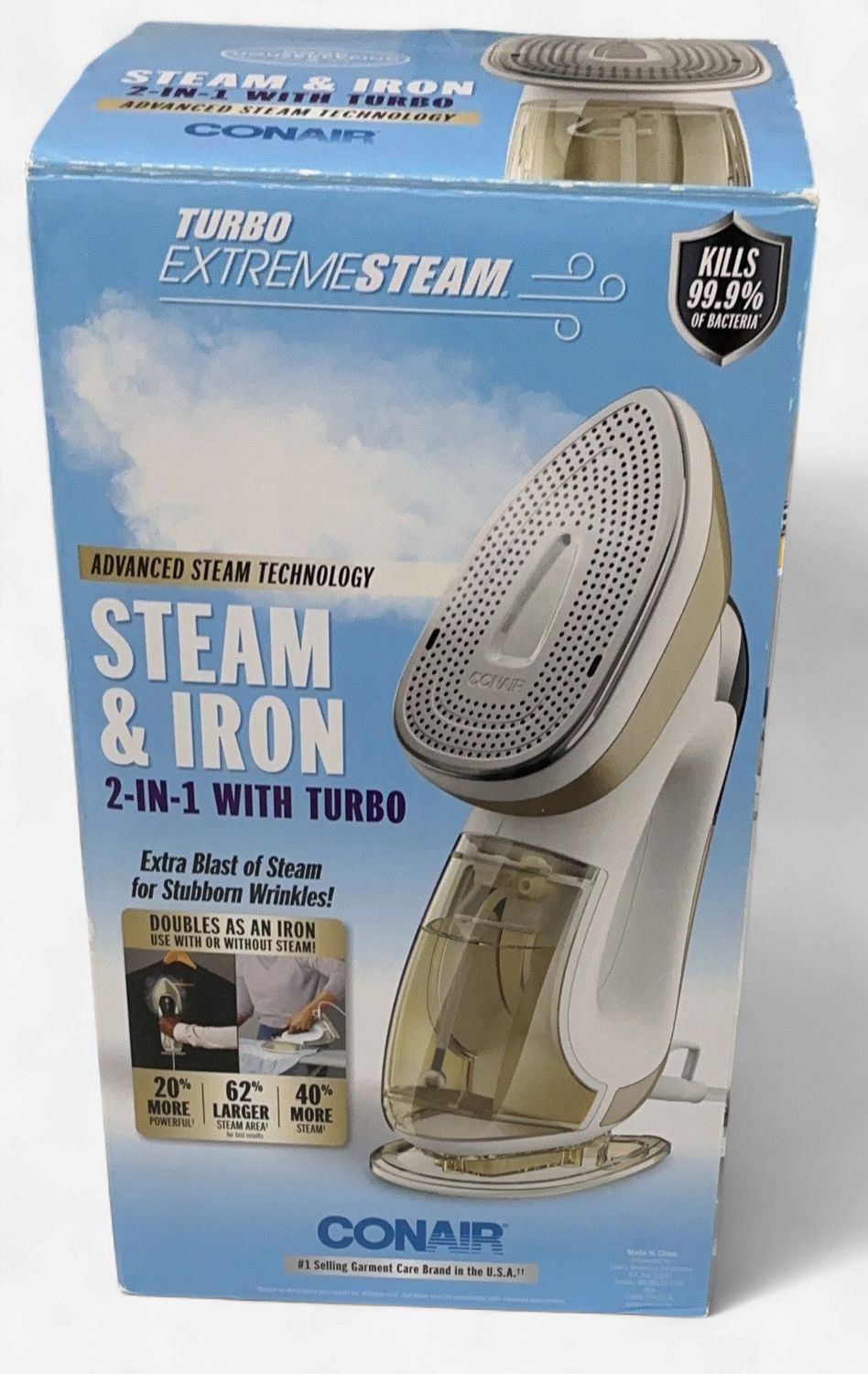 Conair Handheld  – Mixed Small Appliances | Item 2543452 6554778