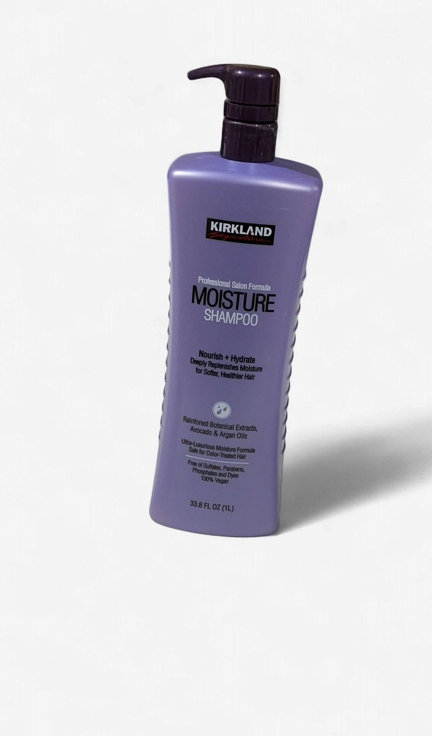 Ks Moisture Shampoo  – Hair Care | Item 1281762 6554732-OPEN BOX
