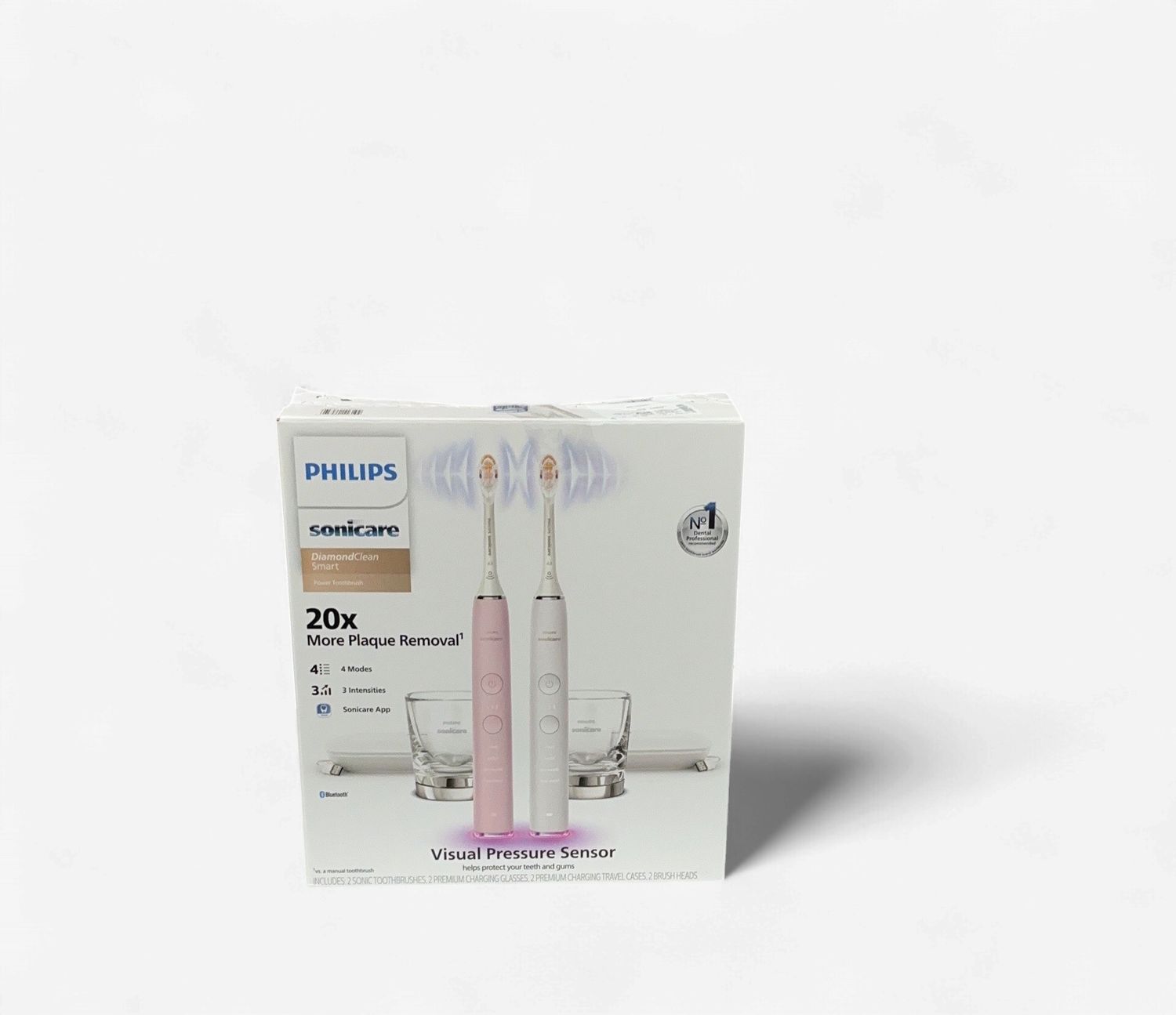 Sonicare Diamondclean  – Oral Care | Item 4239377 6554778-OPEN BOX