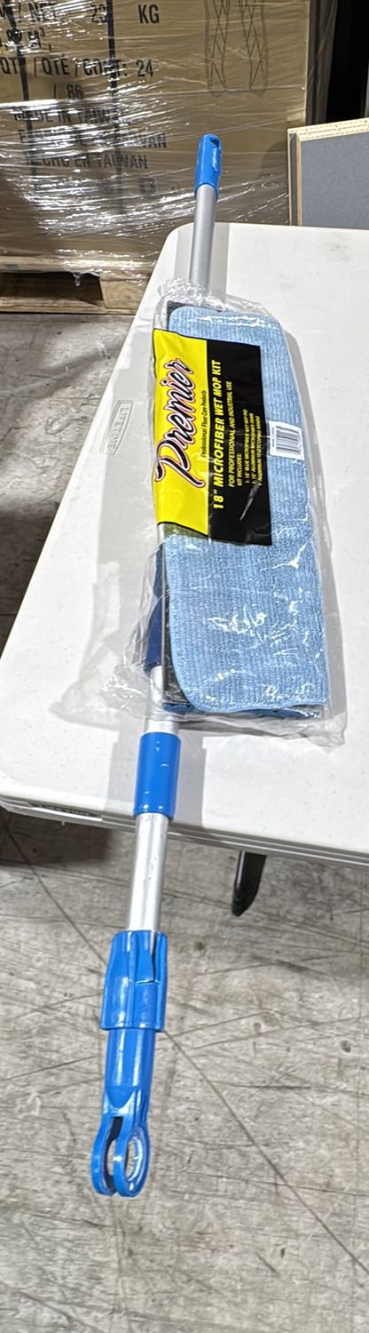 Premier Microfiber Kit  – Household Essentials | Item 1135034 6554732