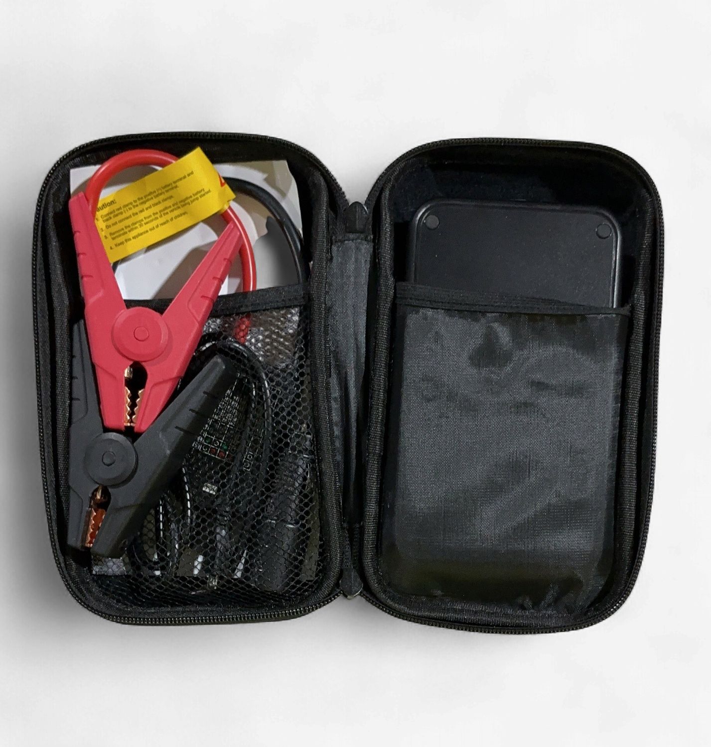 Type S Jump Starter  – Mixed Automotive Supplies | Item 1509971 6554732-OPEN BOX