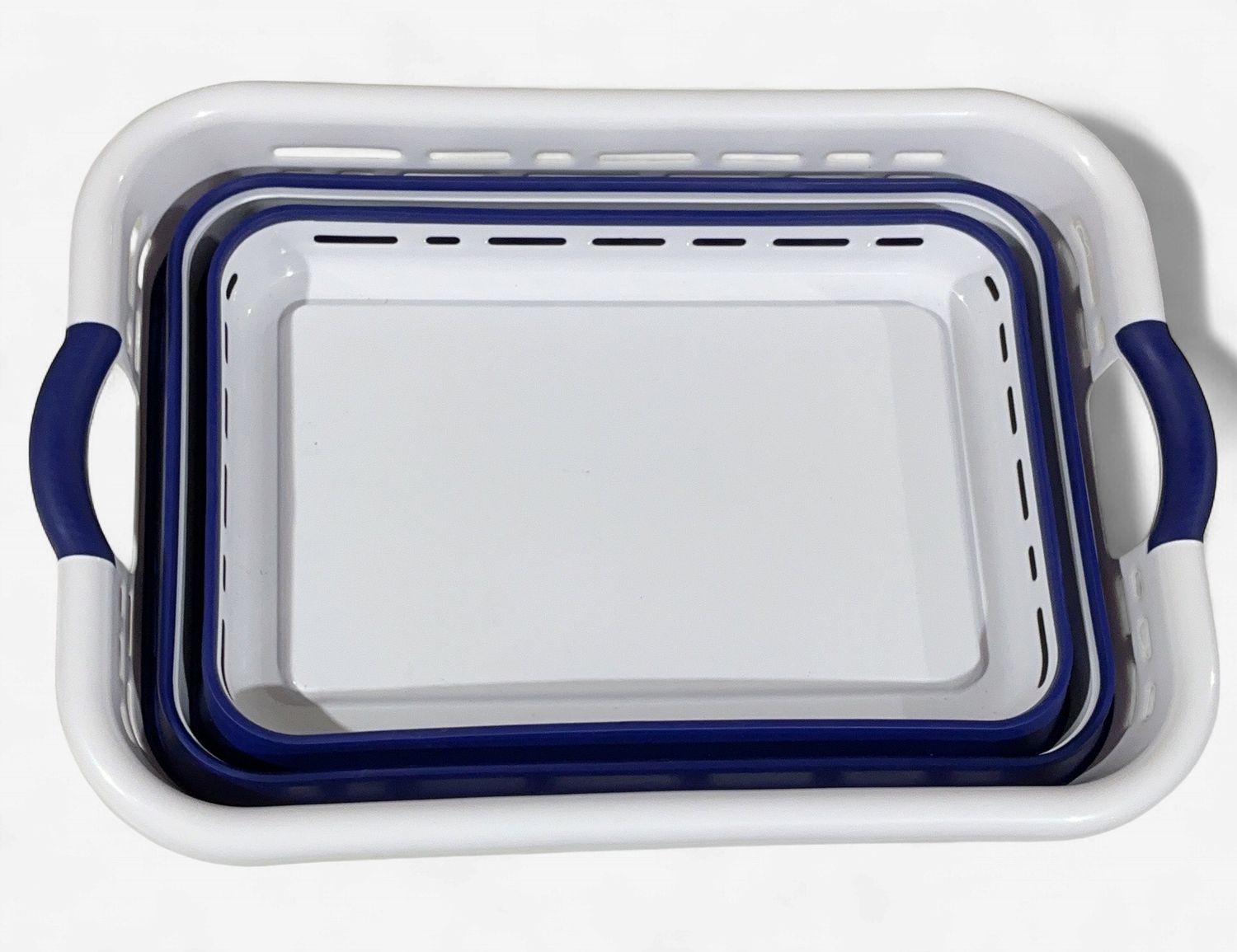 Mesa Pop N' Load Laundry  – Storage | Item 1759358 6554732-OPEN BOX