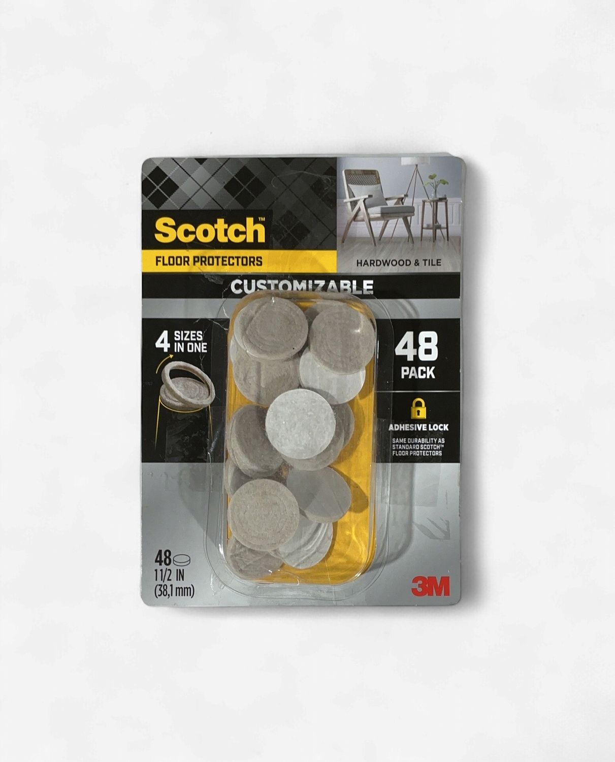 Scotch Floor Protection  – Building And Hardware | Item 1781450 6554732-USED
