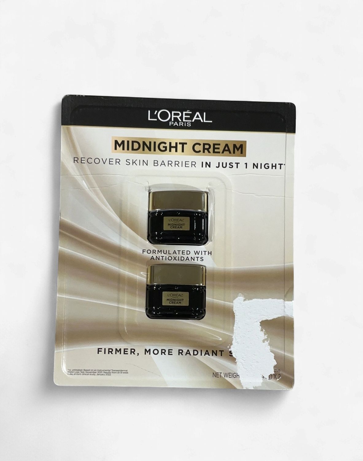 L'Oreal Paris Midnight  – Personal Care | Item 1851143 6554732-OPEN BOX