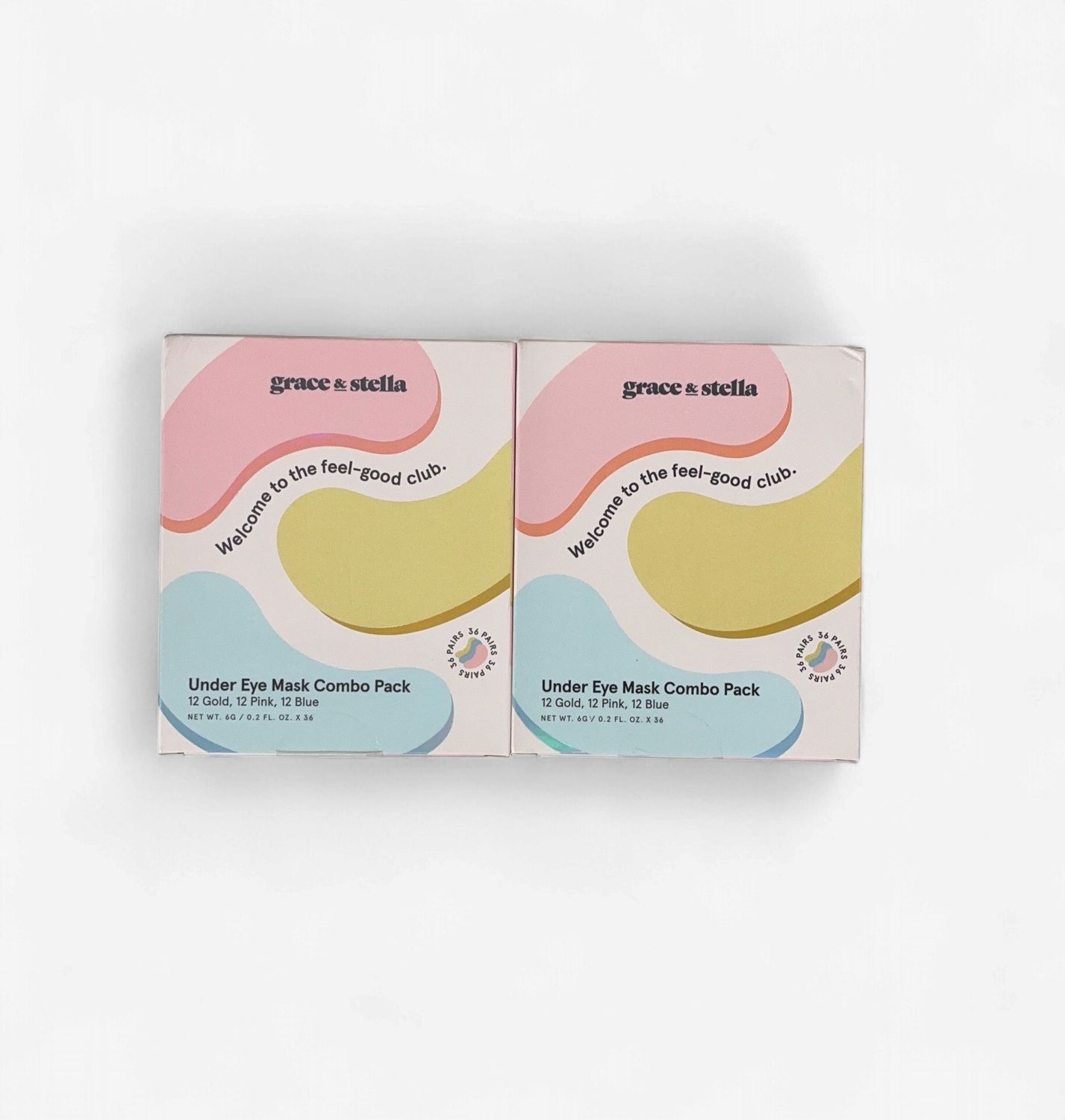 Grace And Stella  – Personal Care | Item 1880526 6554732